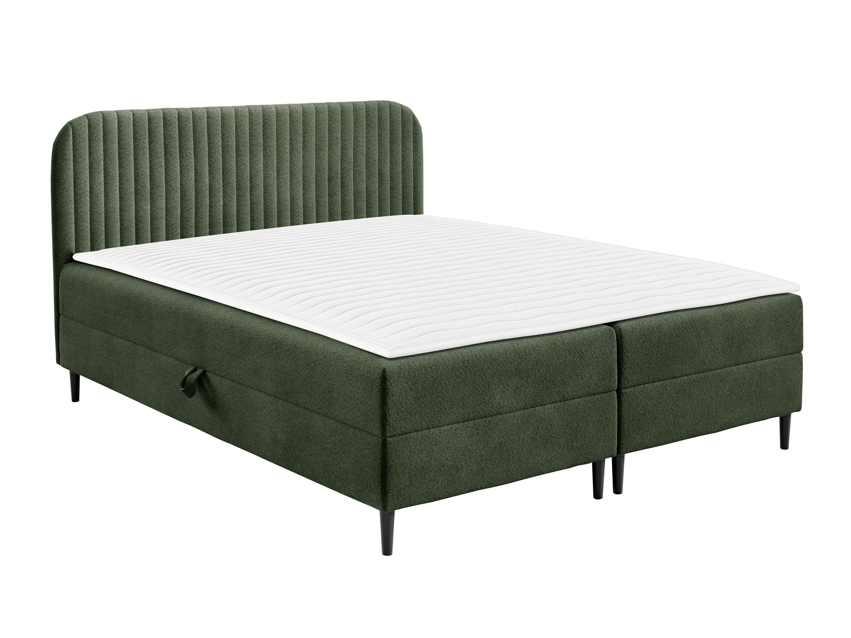 Continental bed Rivus (Coral 20)