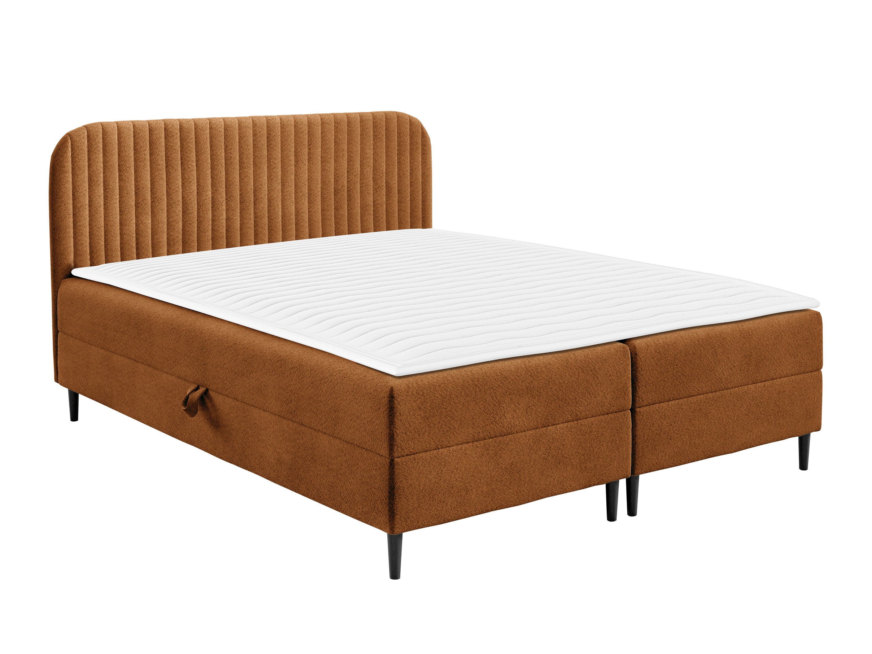 Continental bed Rivus (Coral 35)