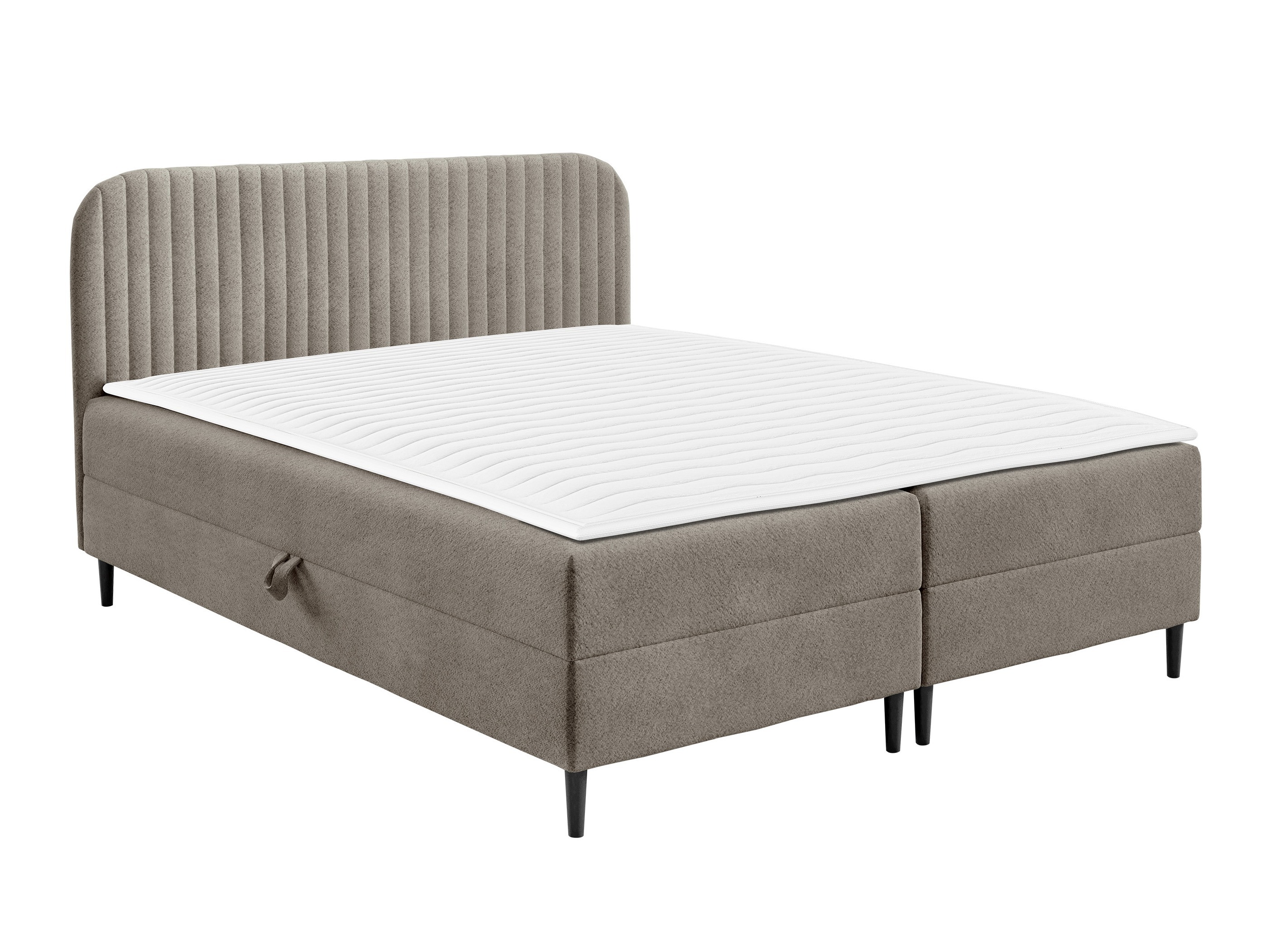 Continental bed Rivus (Coral 50)