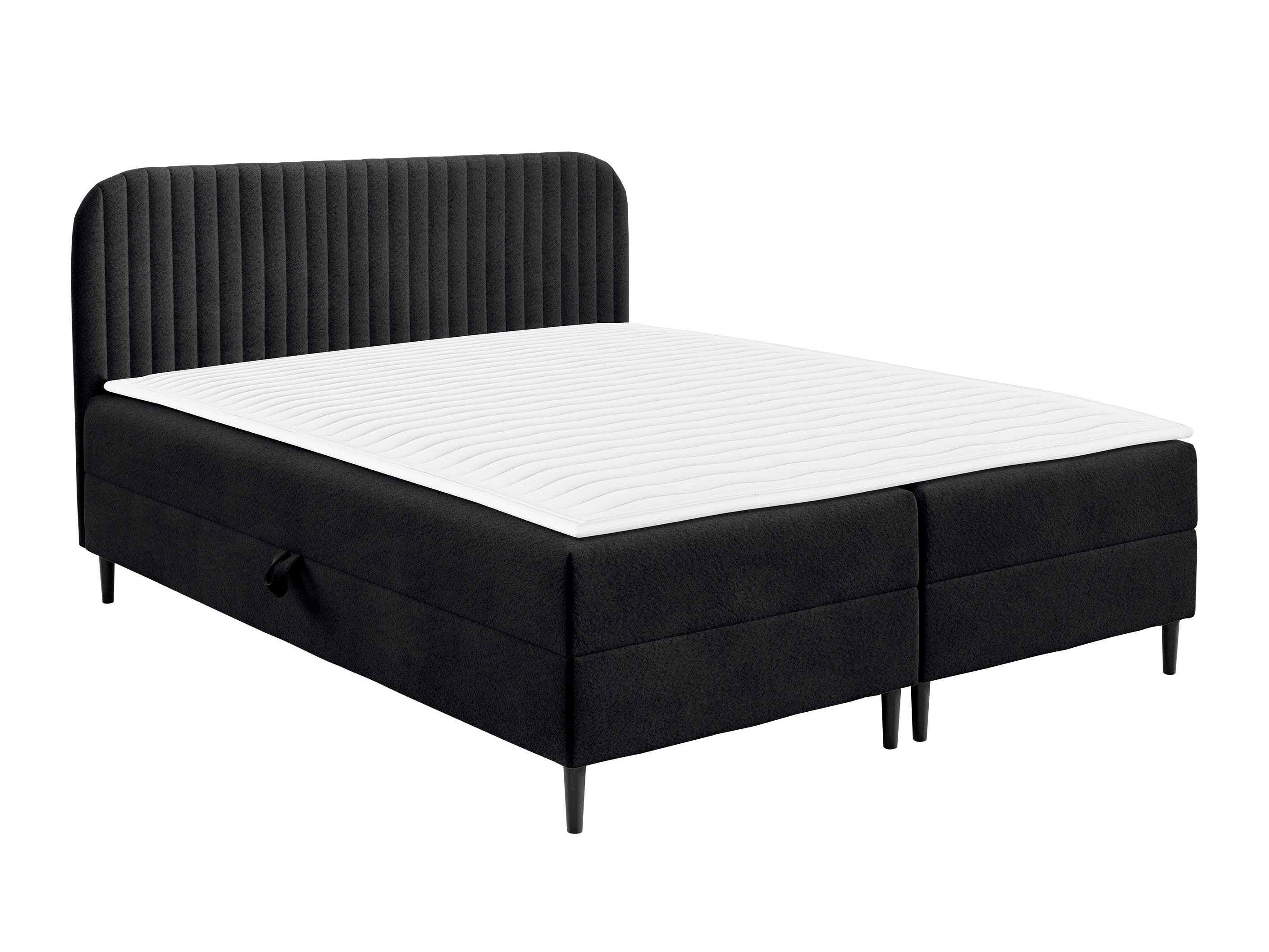 Continental bed Rivus (Coral 60)