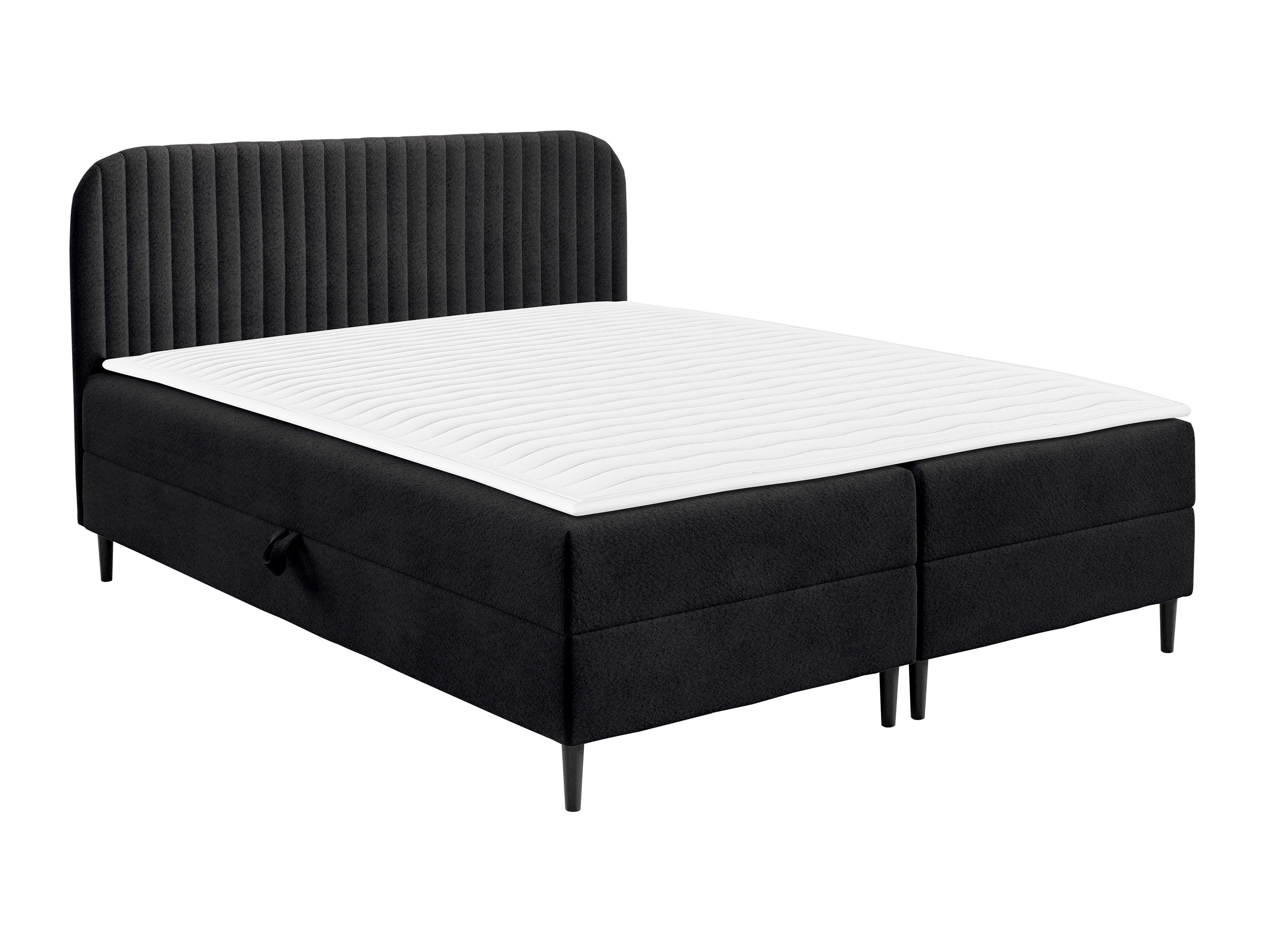Continental bed Rivus (Coral 60)