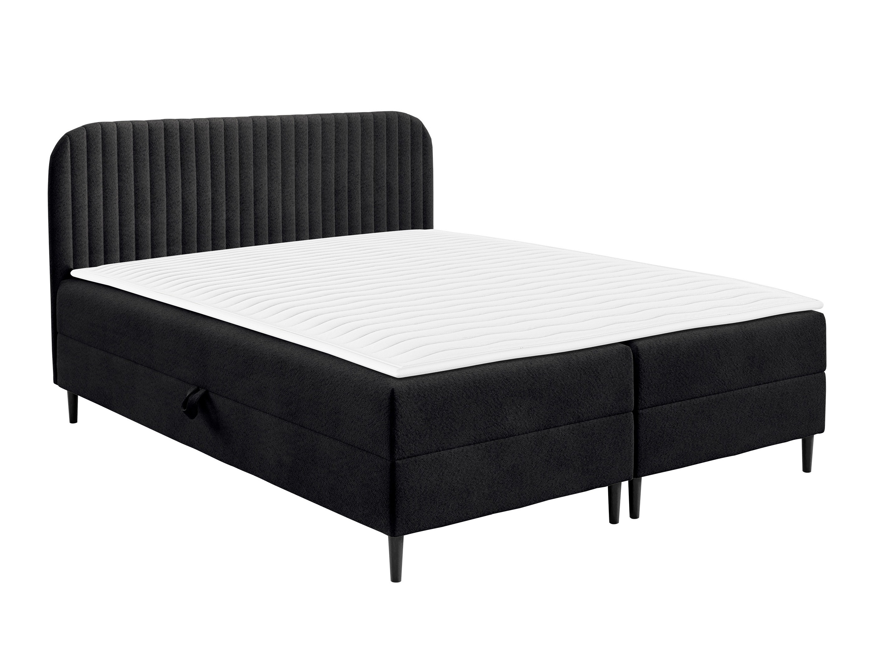 Continental bed Rivus (Coral 60)
