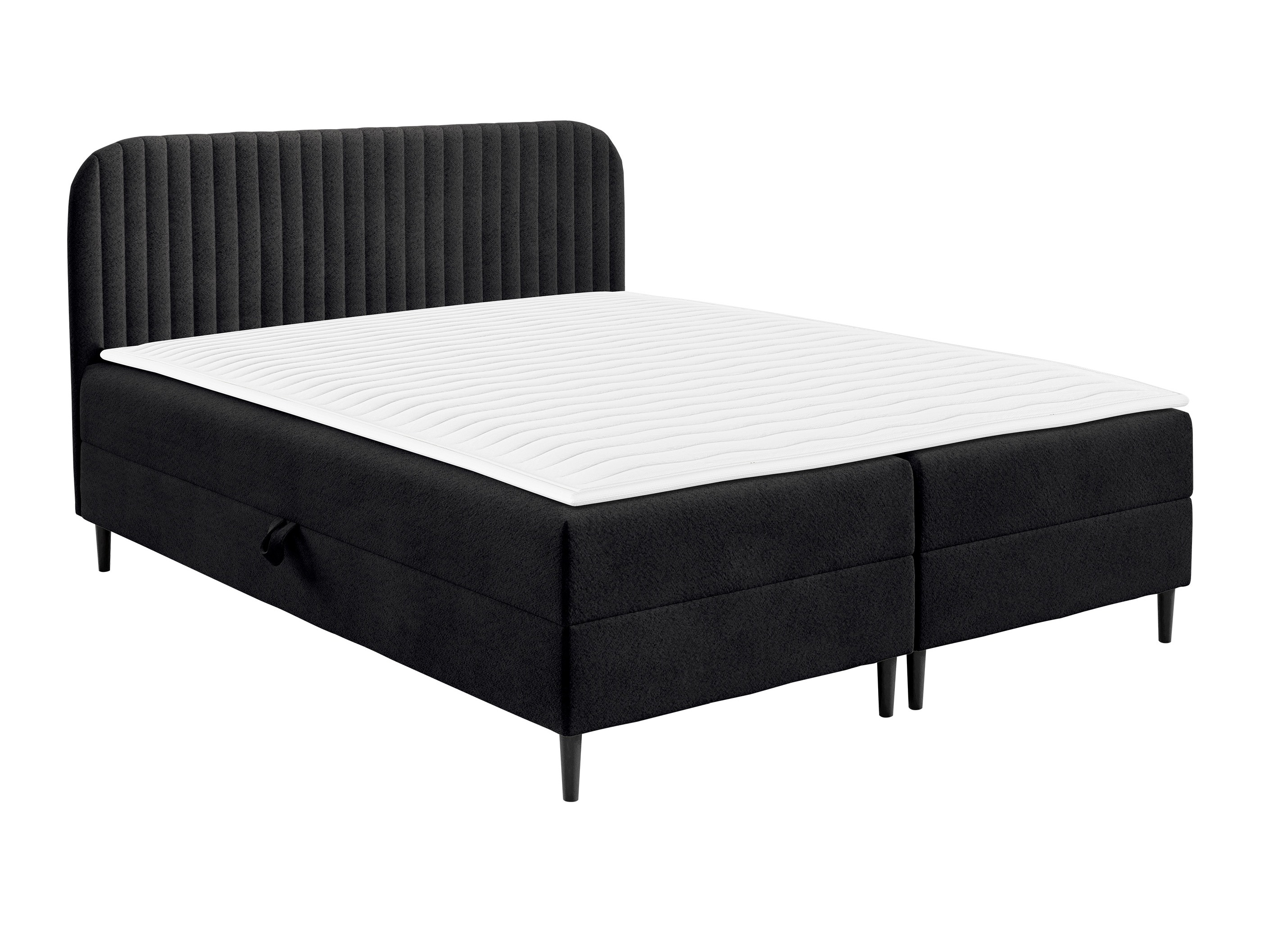 Continental bed Rivus (Coral 60)