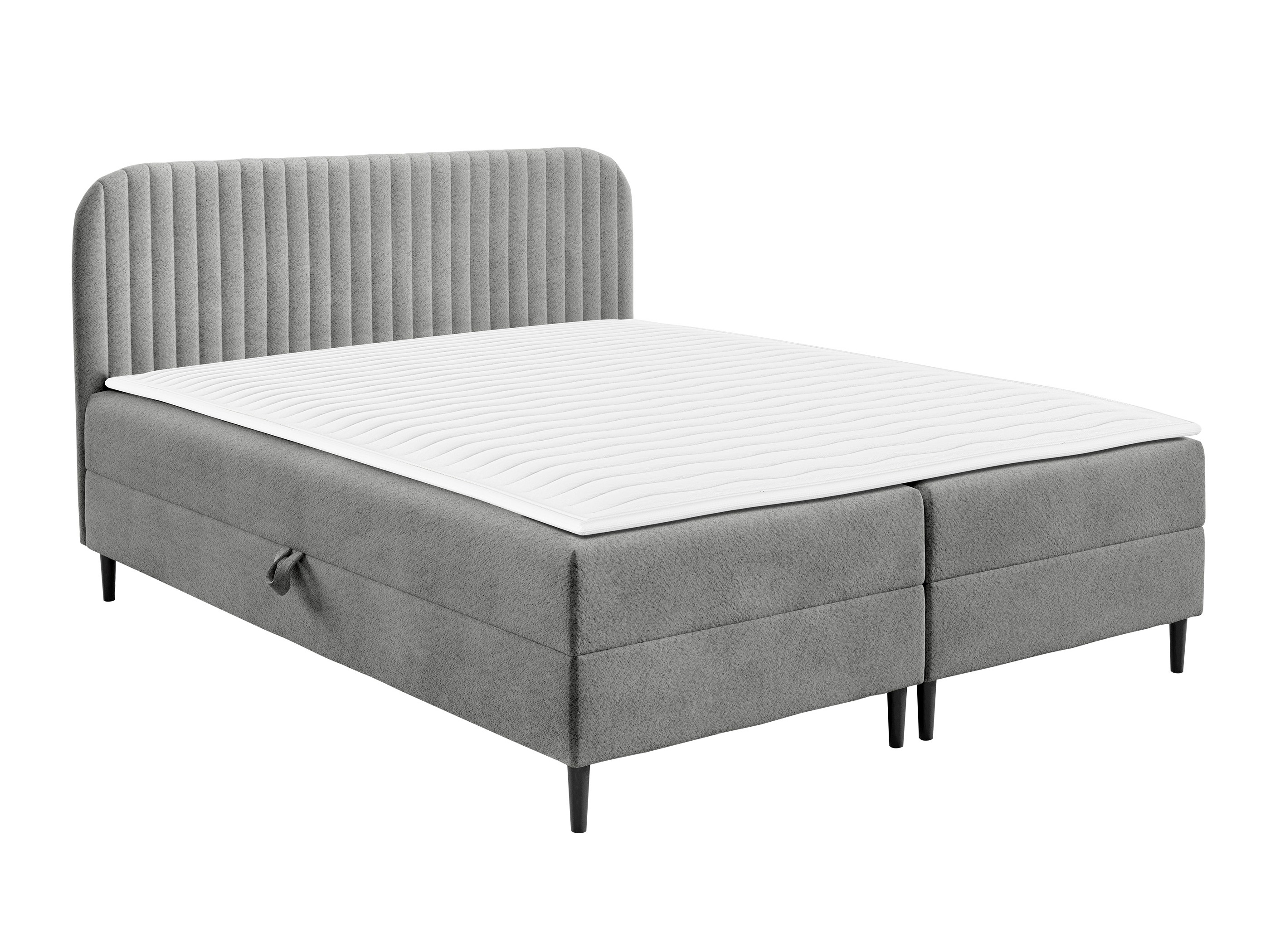 Continental bed Rivus (Coral 75)