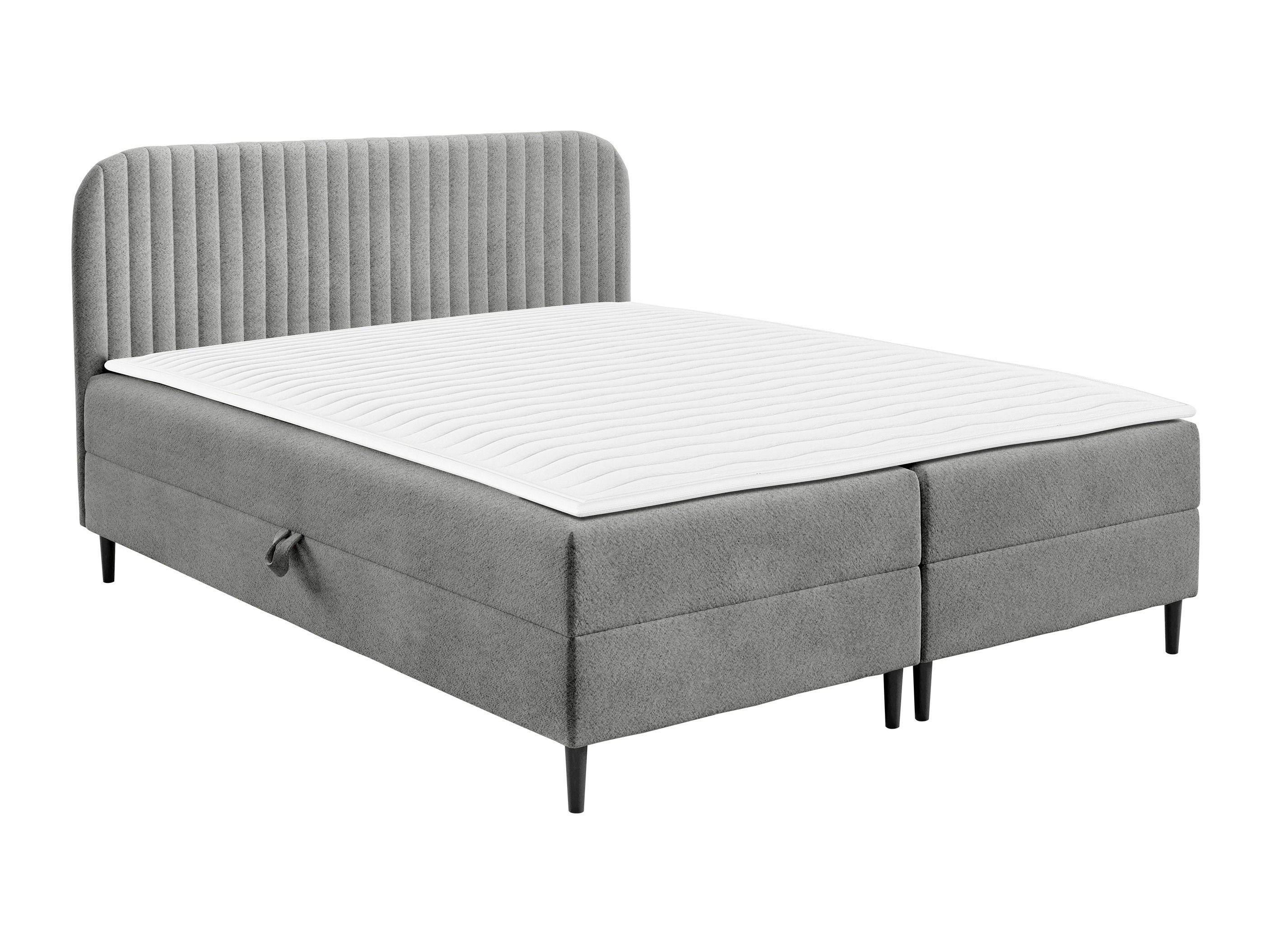 Continental bed Rivus (Coral 75)