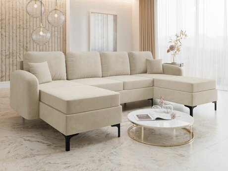 Corner sofa Torlua 104 (Manila 02)