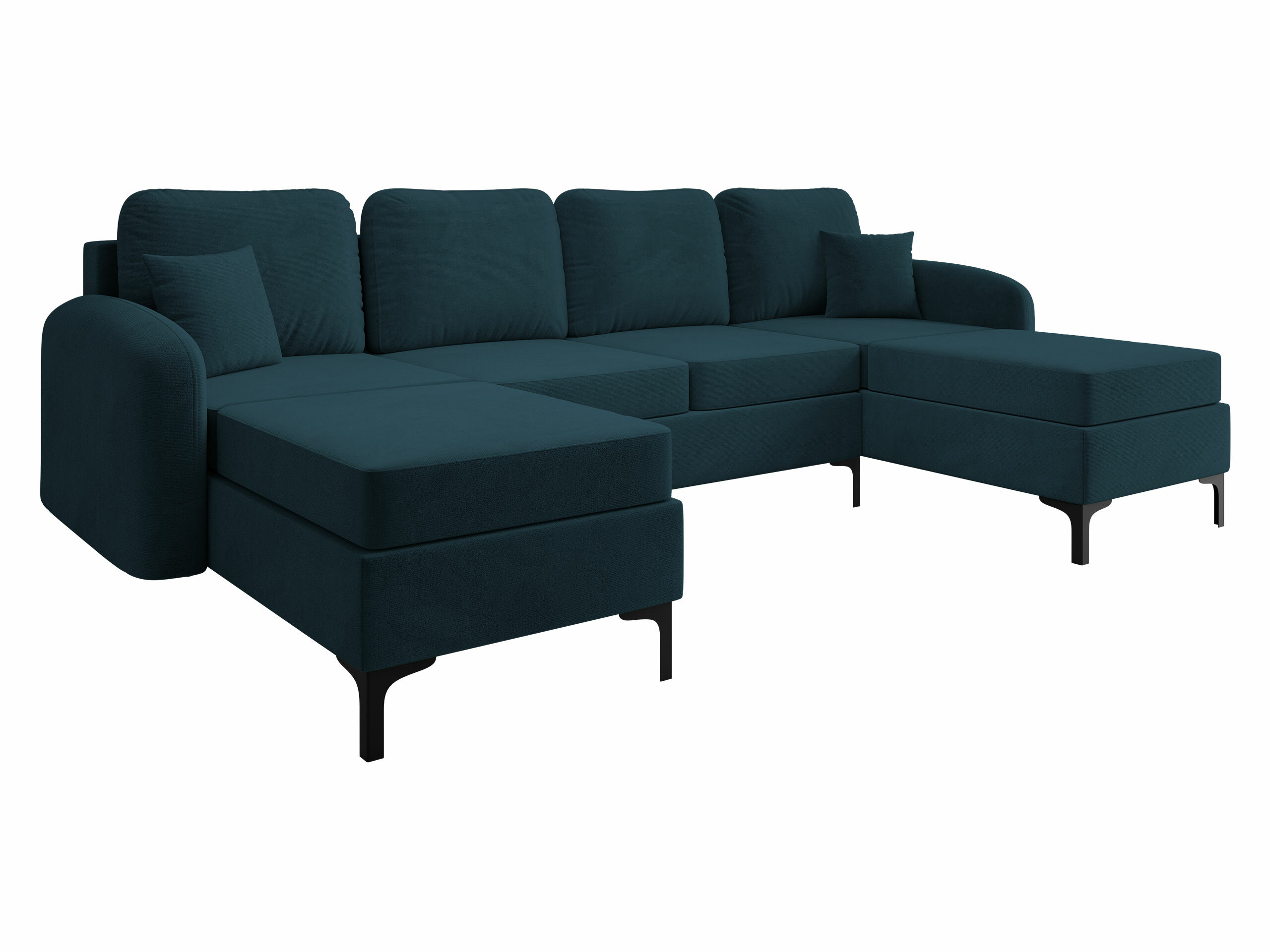 Corner sofa Torlua 104 (Manila 25)