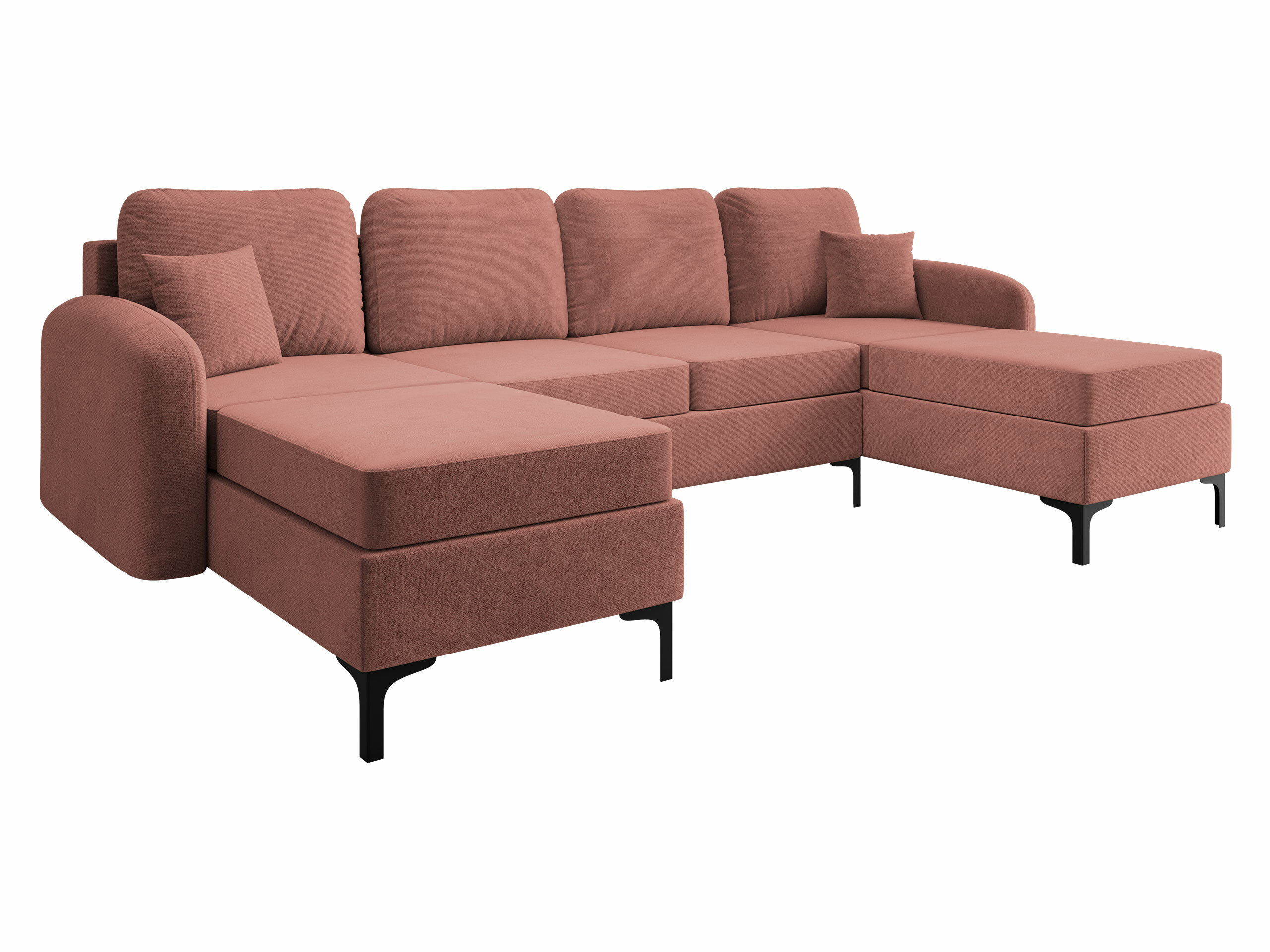 Corner sofa Torlua 104 (Manila 29)