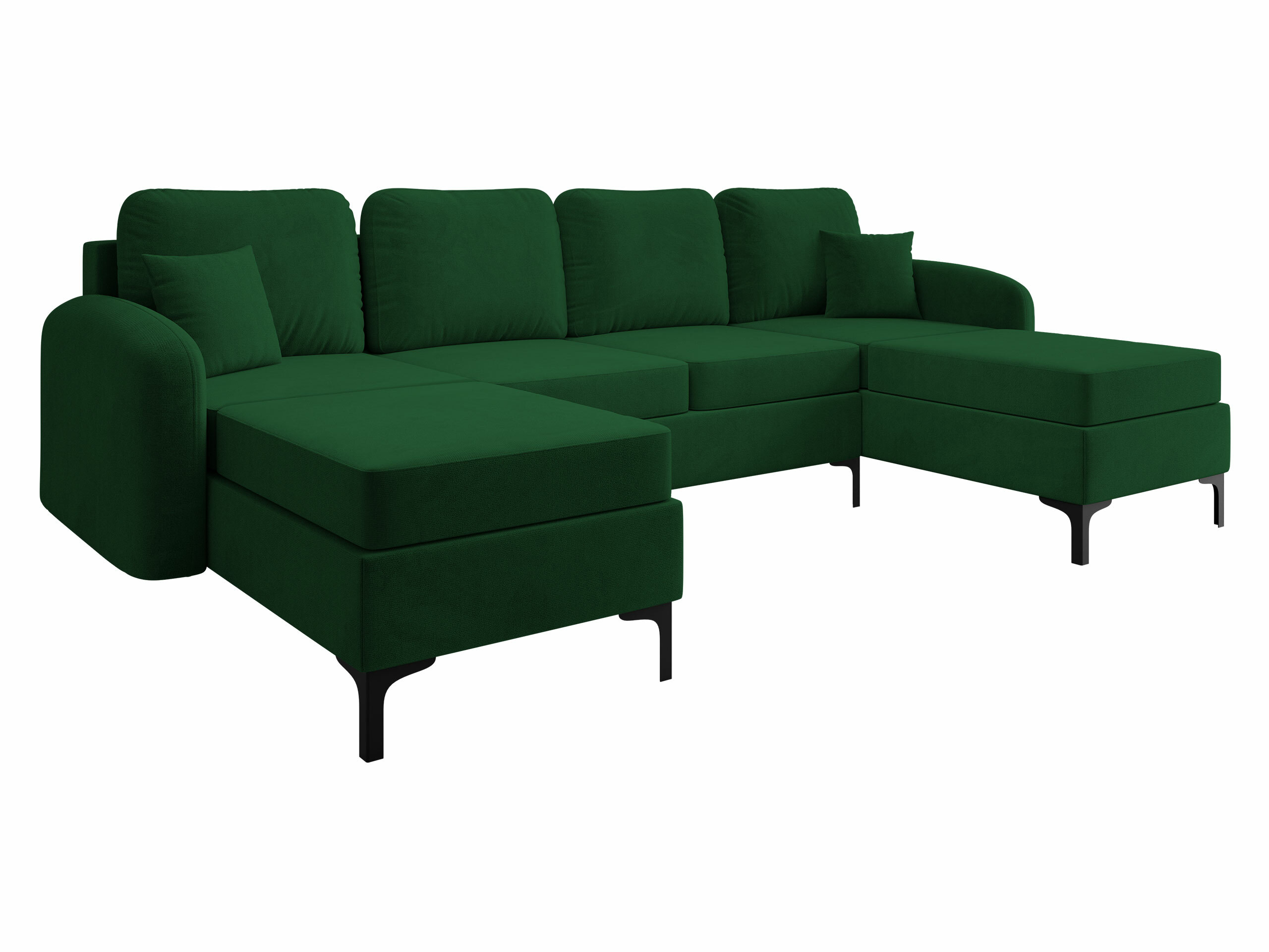 Corner sofa Torlua 104 (Manila 35)
