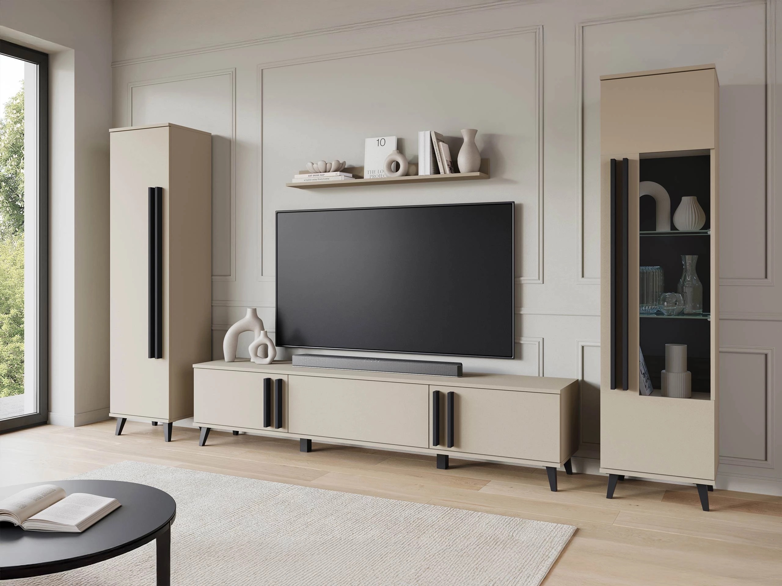 Living room set Temora 103 (Congo)