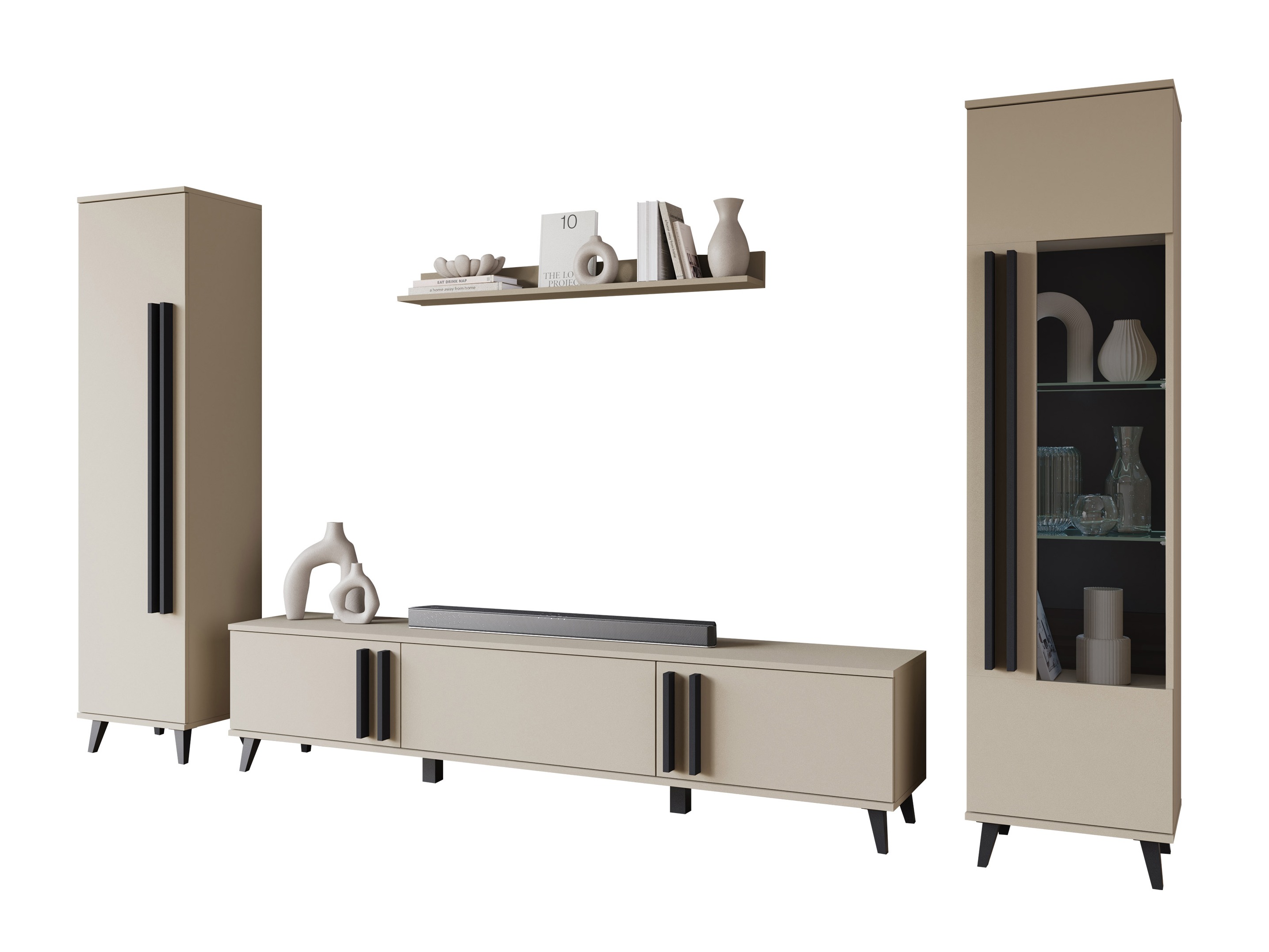 Living room set Temora 103 (Congo)