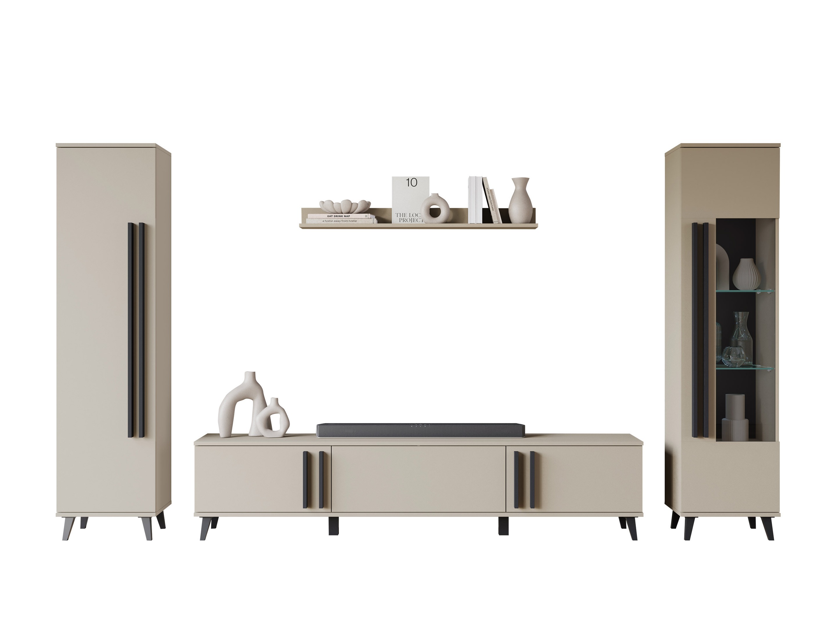 Living room set Temora 103 (Congo)