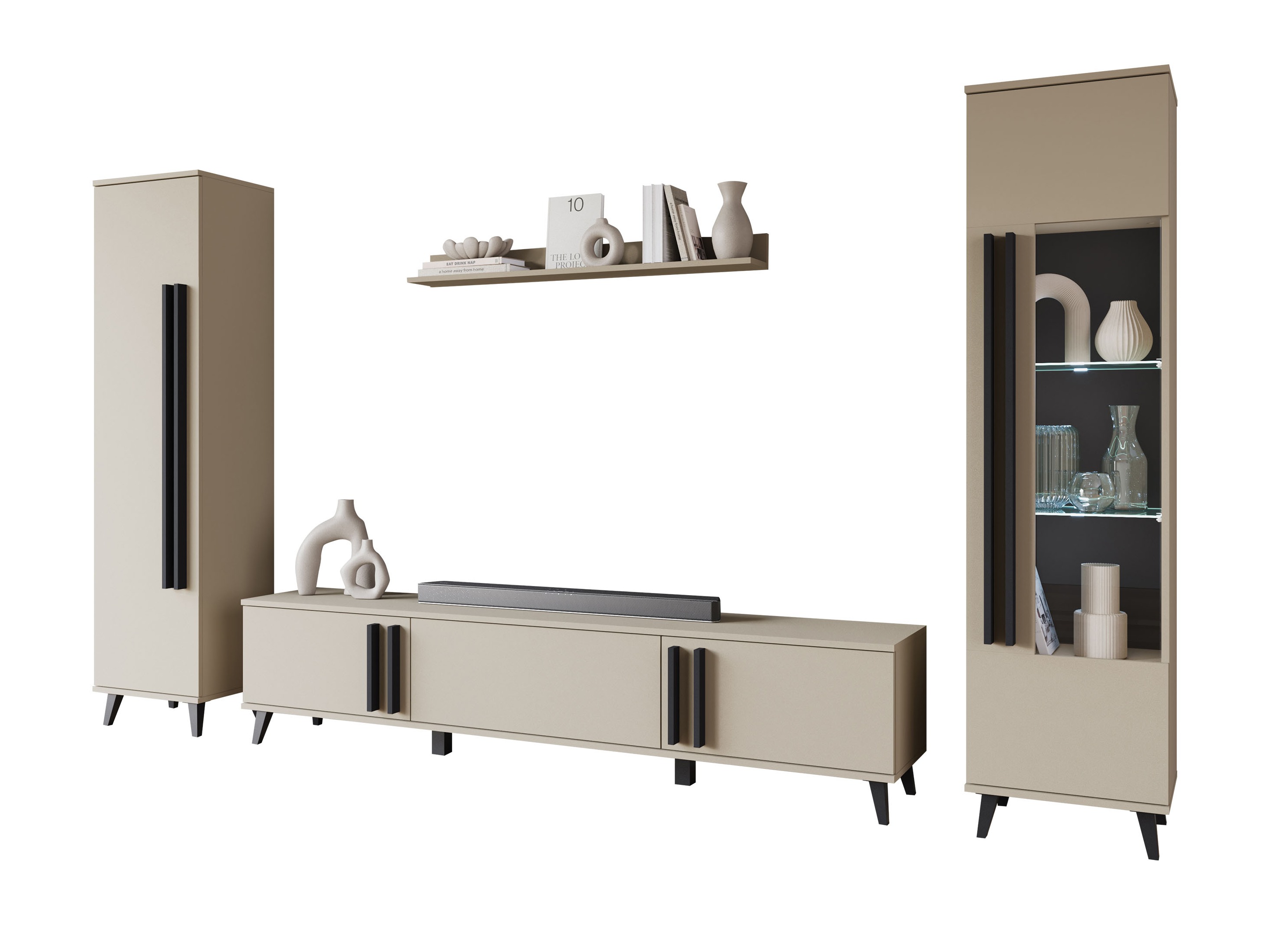 Living room set Temora 103 (Congo)