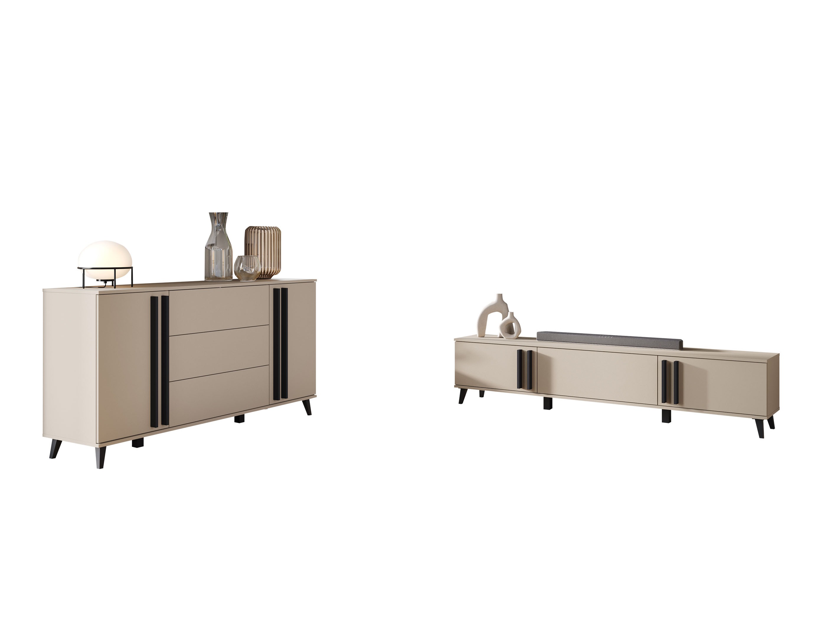 Living room set Temora 104 (Congo)