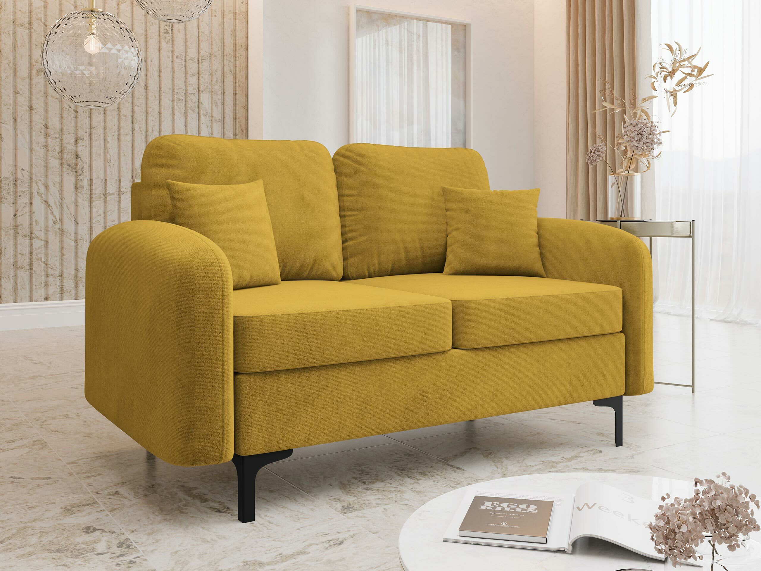 Sofa bed Torlua 101 (Manila 33)