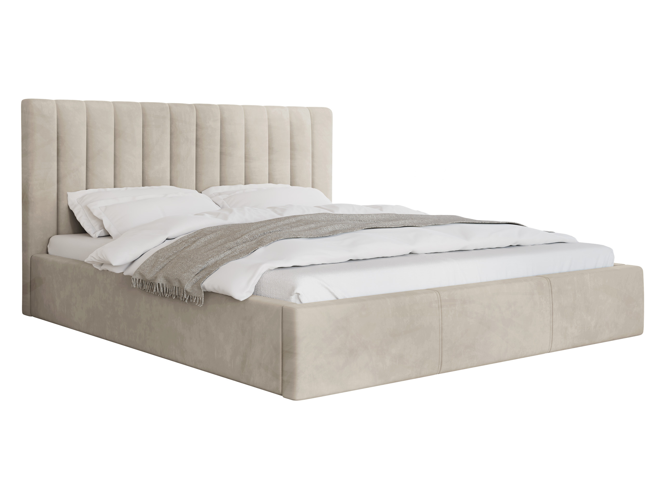 Bed ComfiDream 179 (Fresh 01)