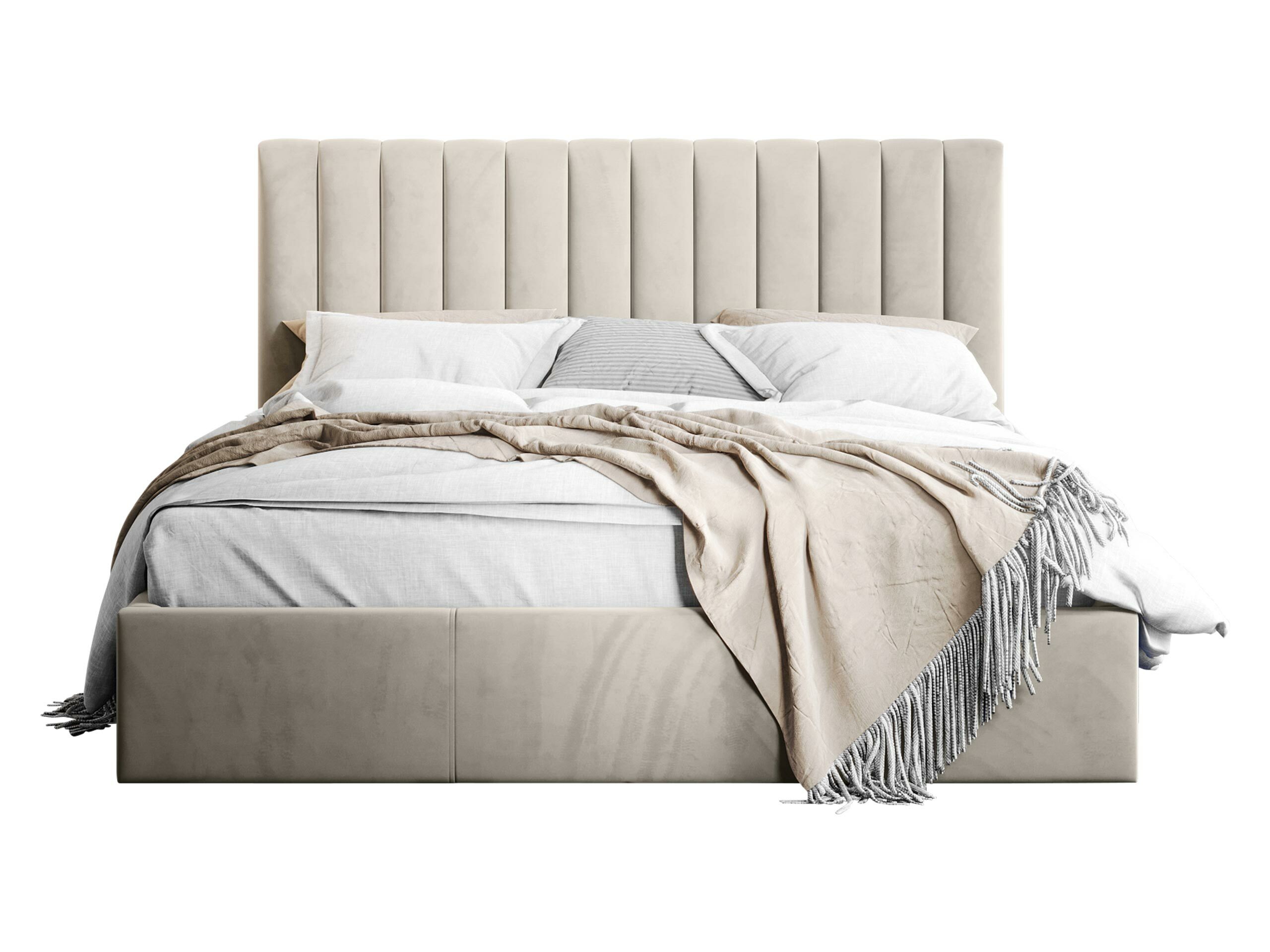 Bed ComfiDream Fenara I (Fresh 01)