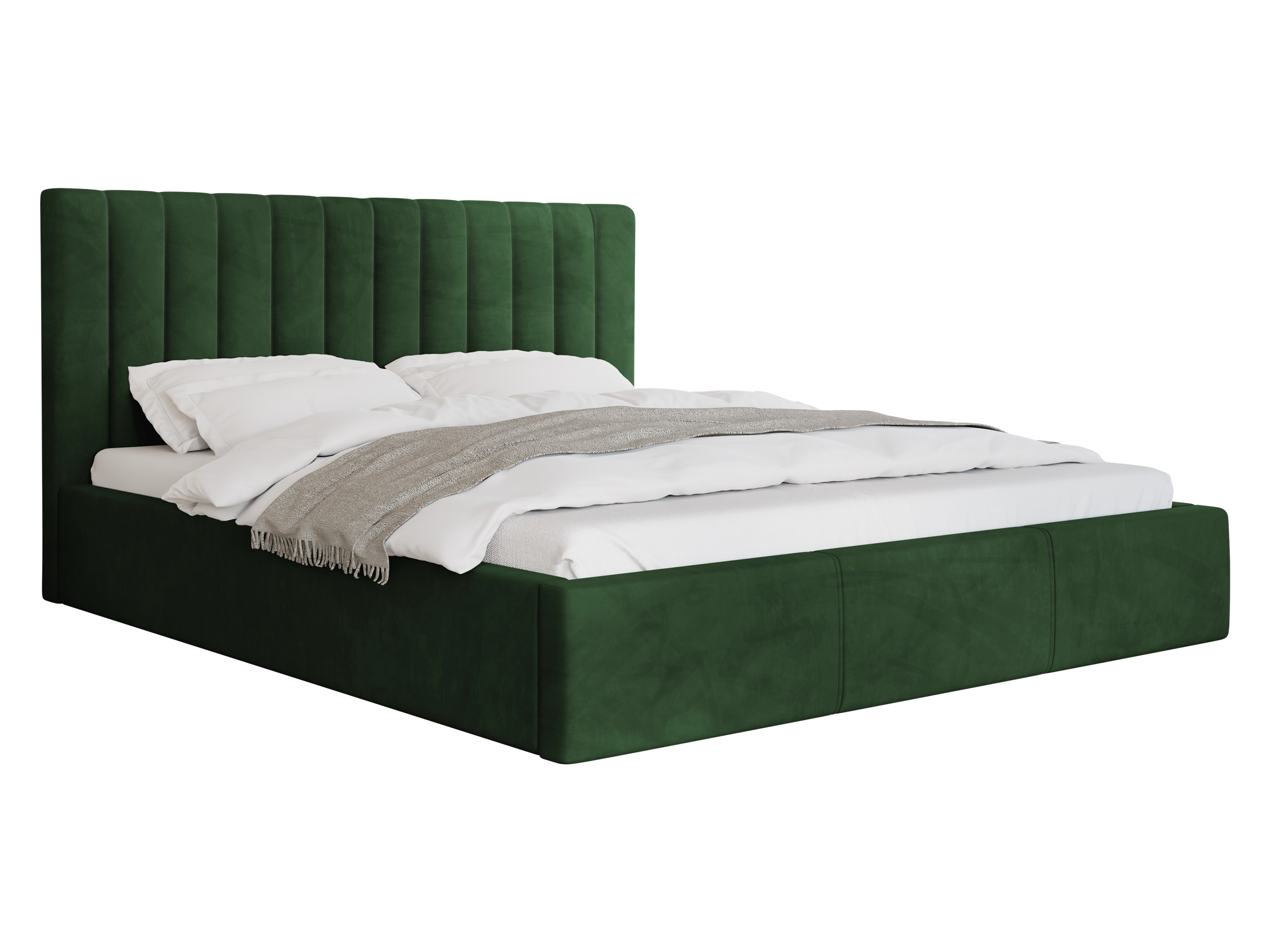 Bed ComfiDream Fenara I (Fresh 13)