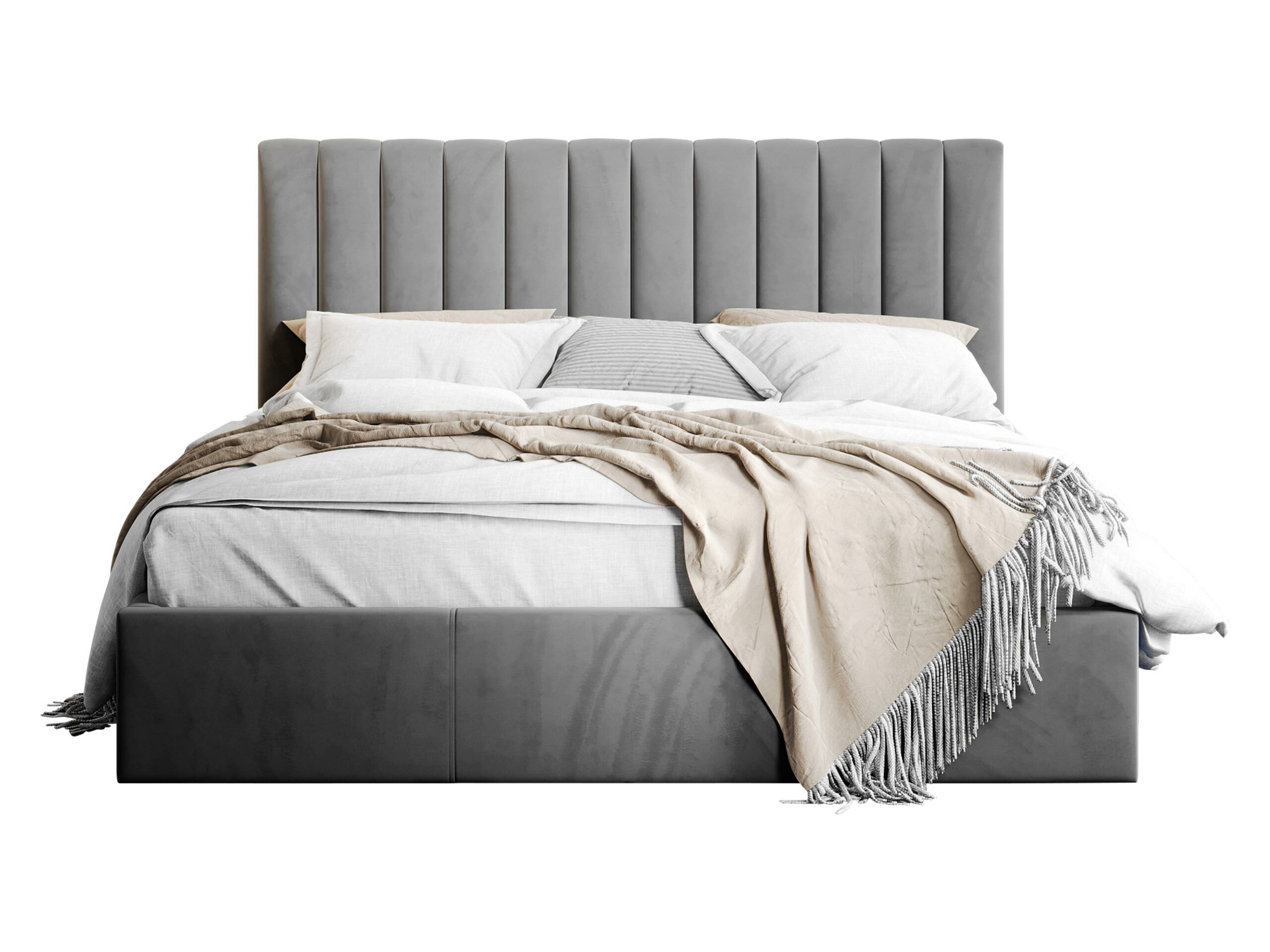 Bed ComfiDream Fenara I (Fresh 32)