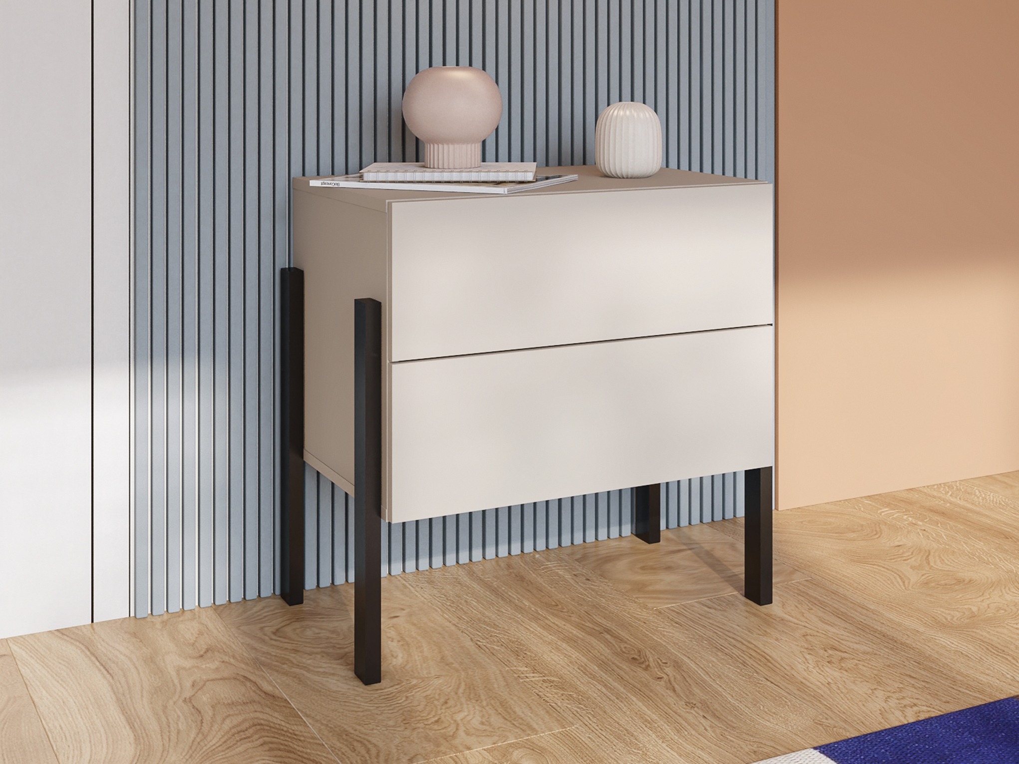 Bedside table Etsore 110