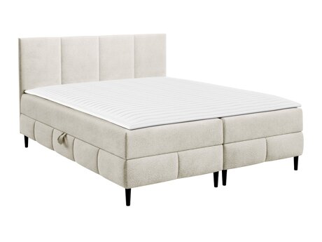 Continental bed Baltimore 201 (Coral 15)