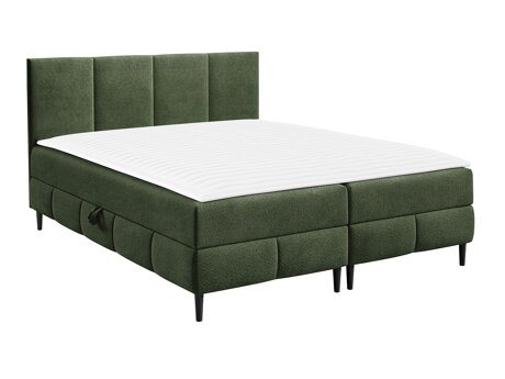 Continental bed Baltimore 201 (Coral 20)