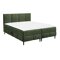 Continental bed Baltimore 201 (Coral 20)