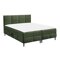 Continental bed Baltimore 201 (Coral 20)