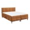 Continental bed Baltimore 201 (Coral 35)
