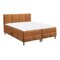 Continental bed Baltimore 201 (Coral 35)