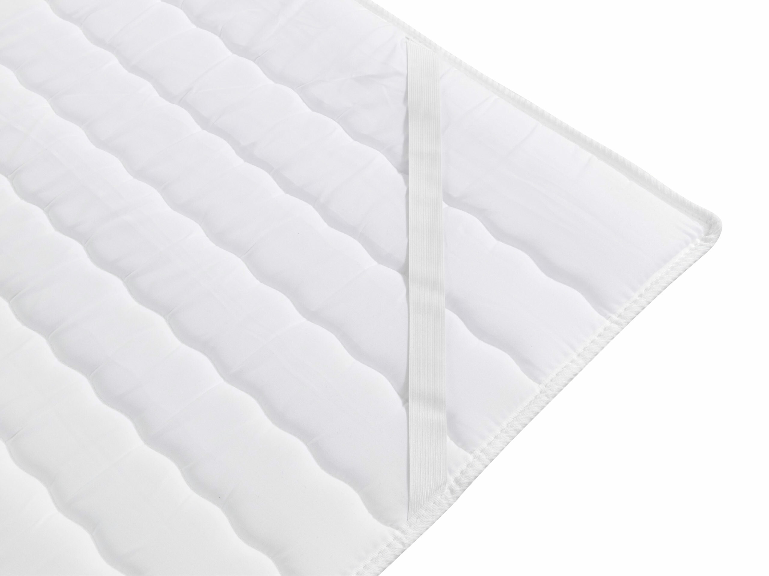 Continental bed Rivus I (Coral 15)