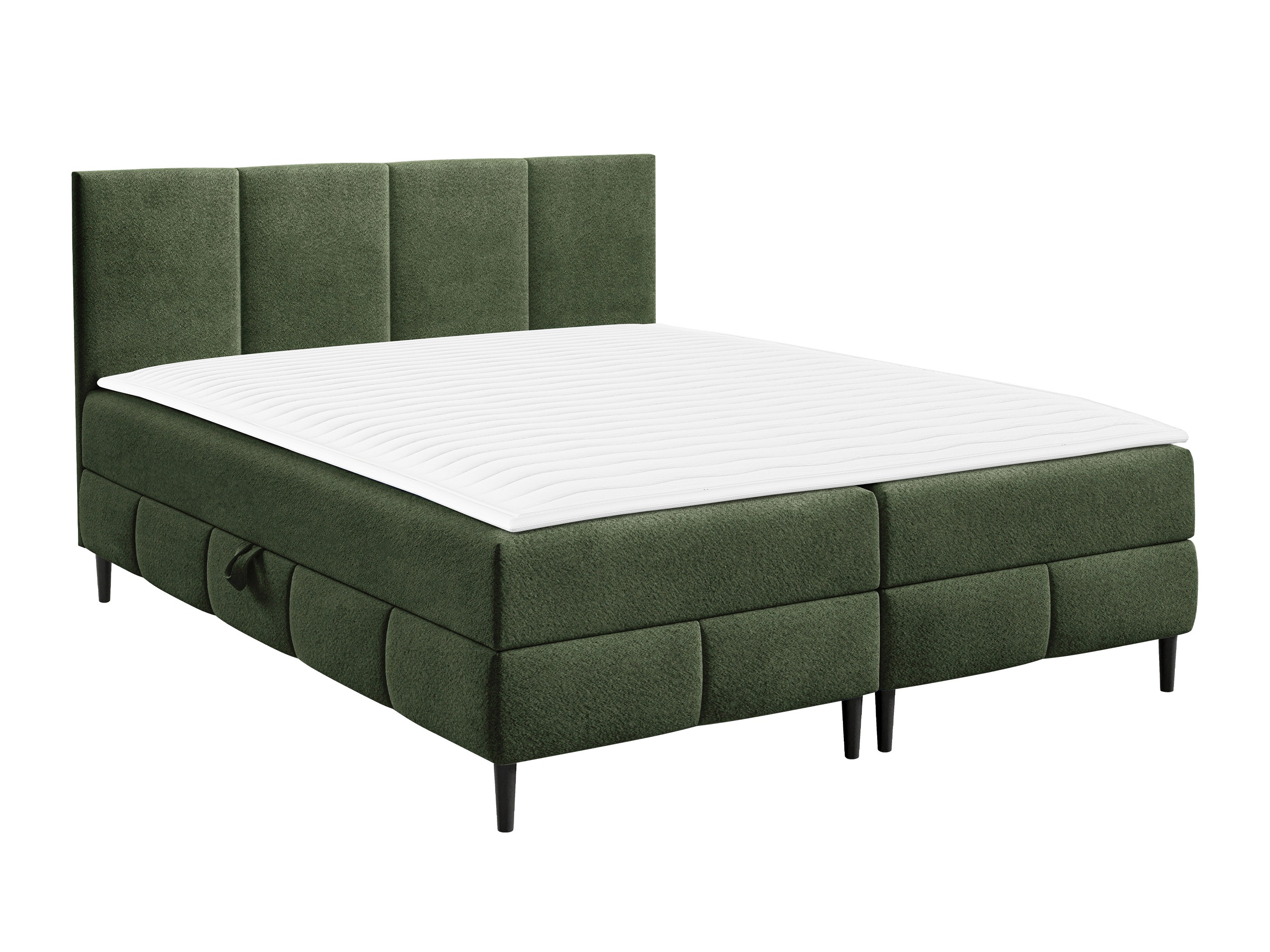 Continental bed Rivus I (Coral 20)
