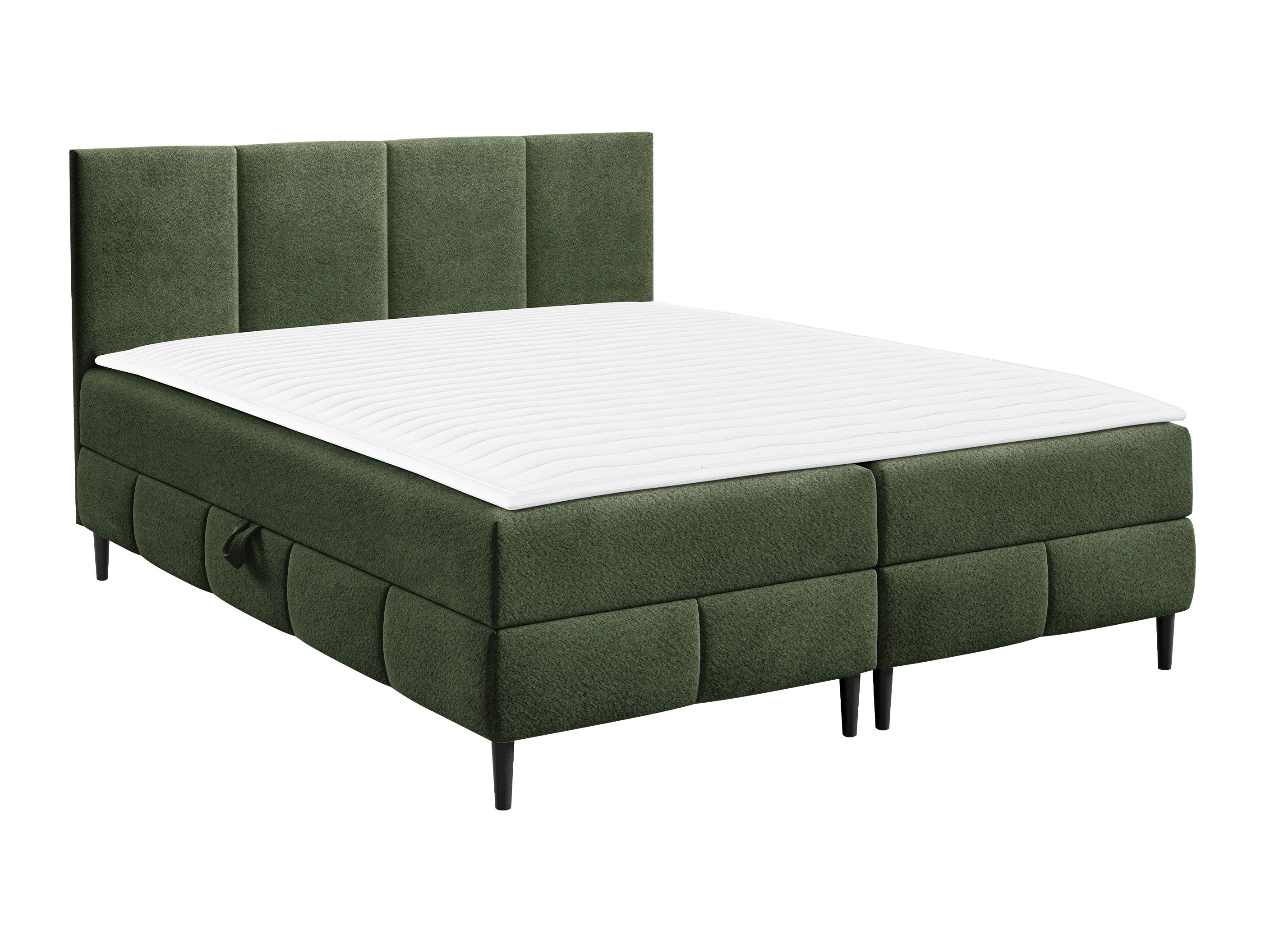 Continental bed Rivus I (Coral 20)
