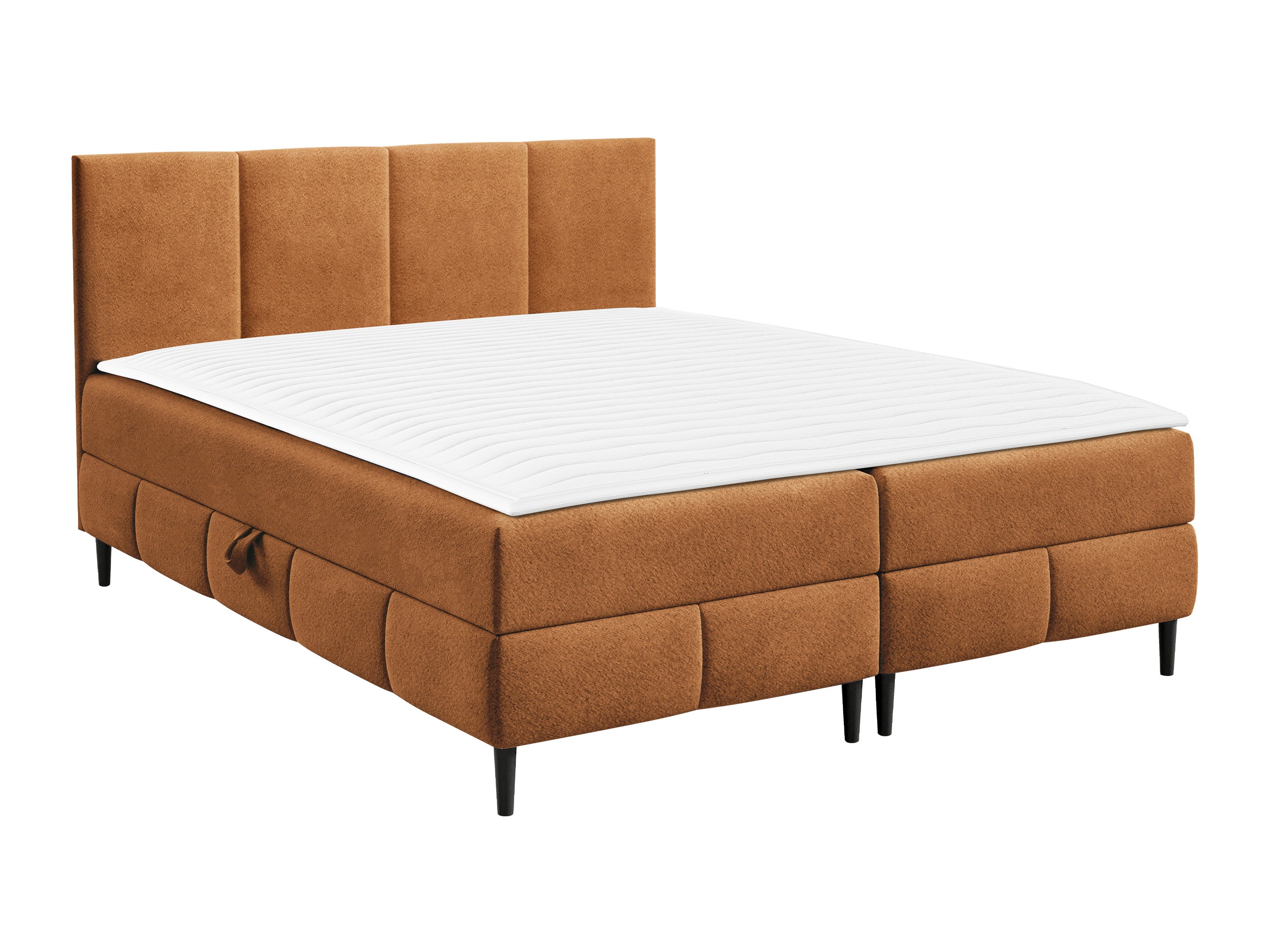 Continental bed Rivus I (Coral 35)