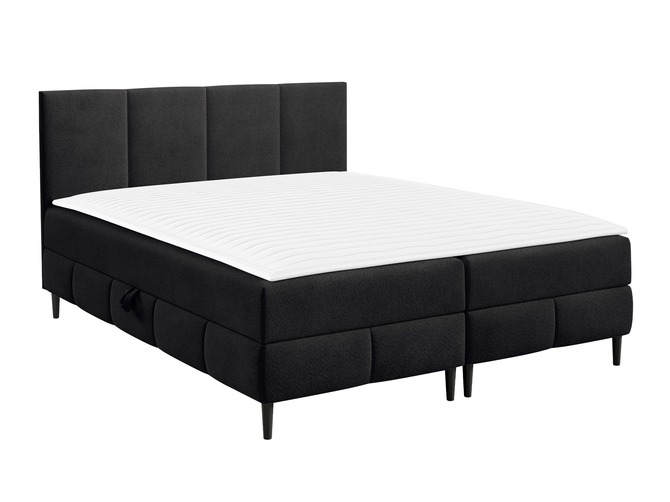 Continental bed Rivus I (Coral 60)