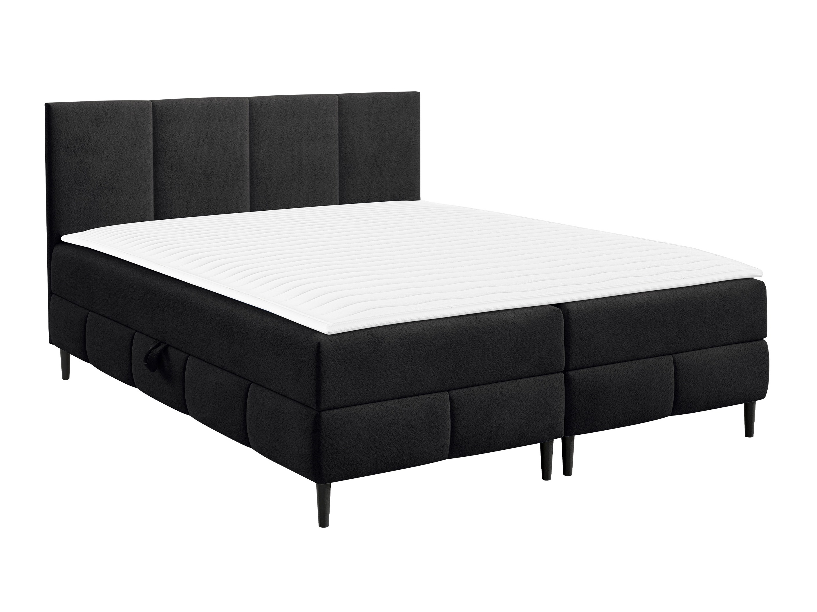 Continental bed Rivus I (Coral 60)