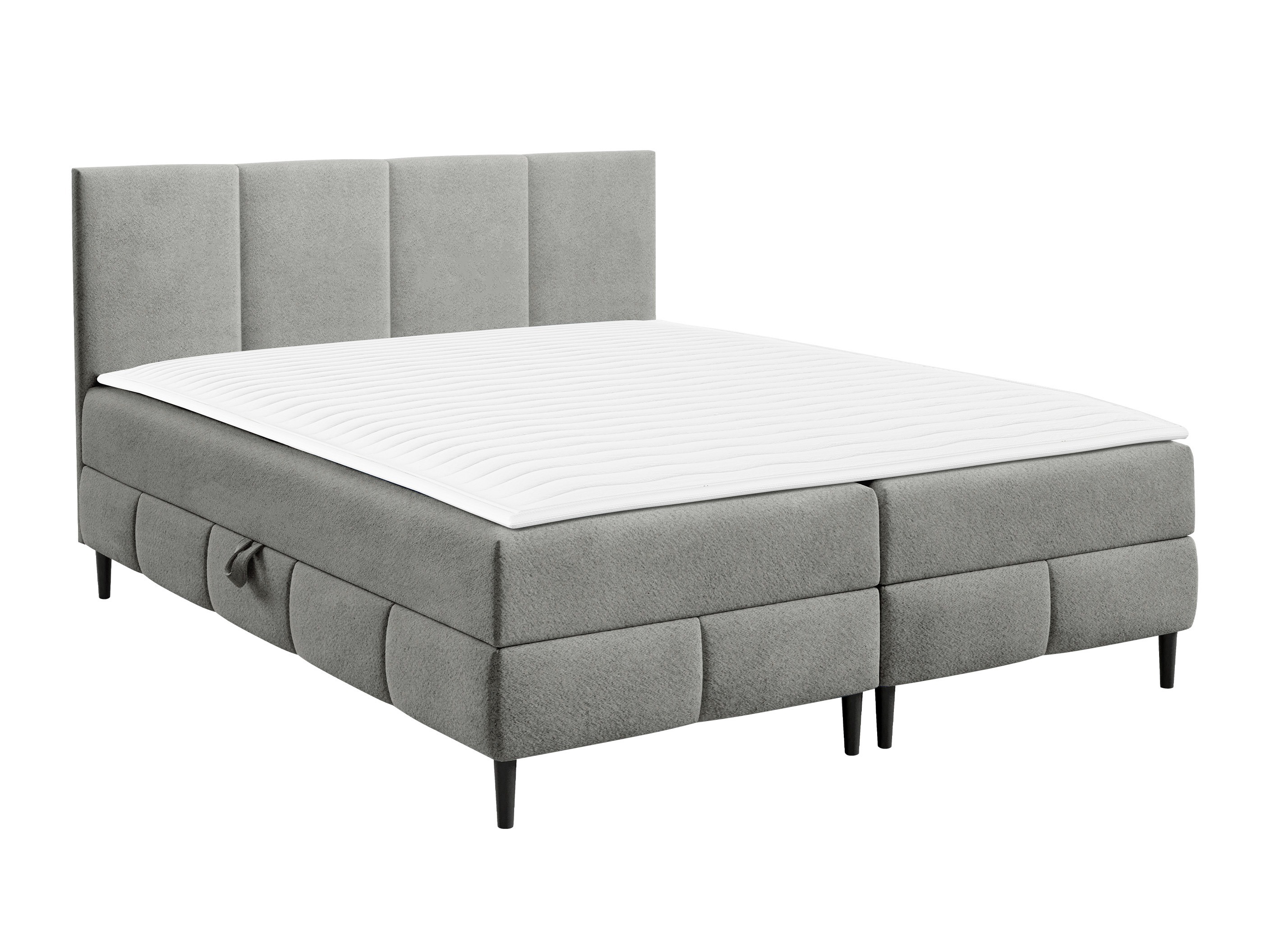 Continental bed Rivus I (Coral 75)