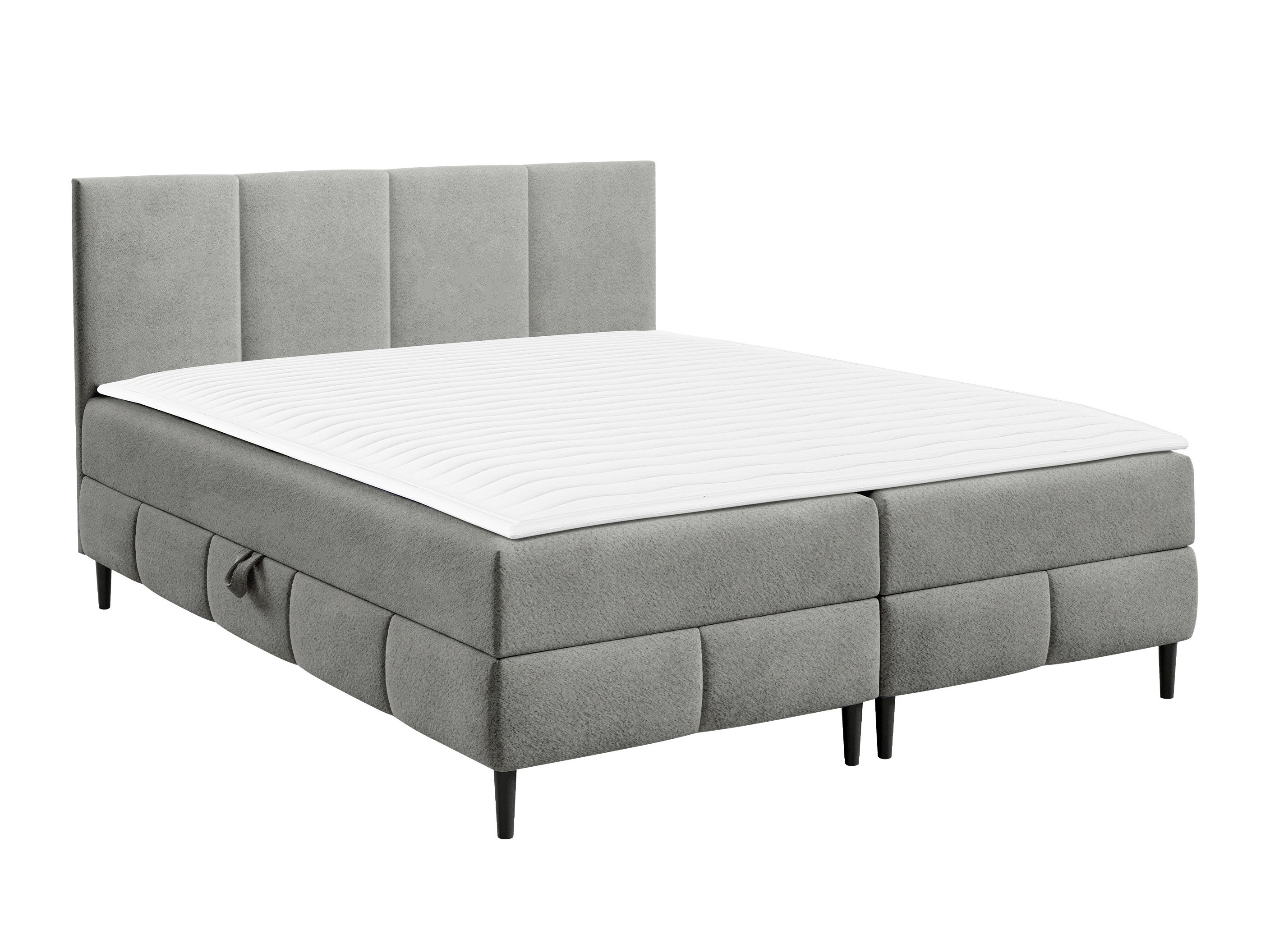 Continental bed Rivus I (Coral 75)