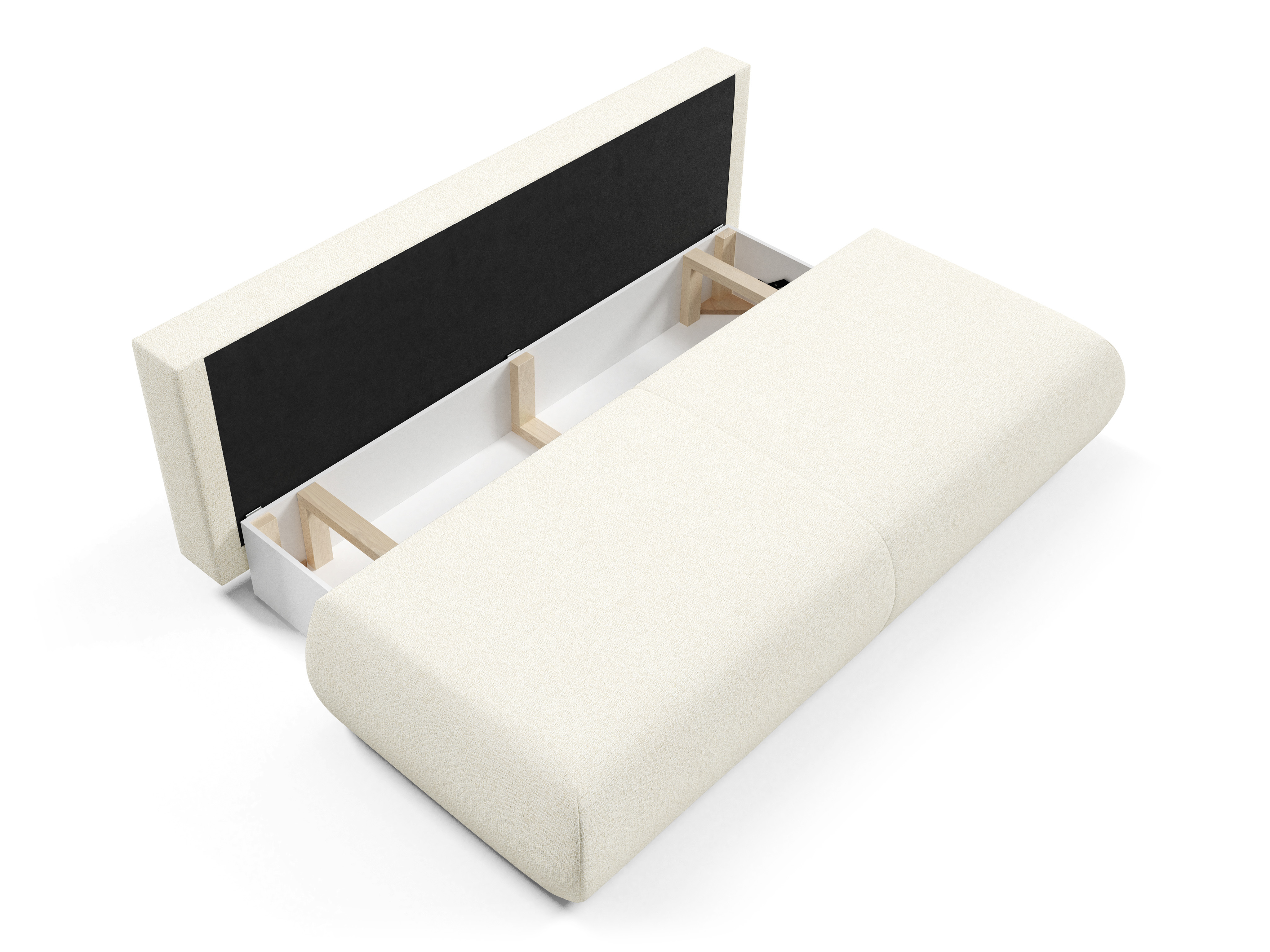 Sofa bed Kingston 182 (Puente 03)