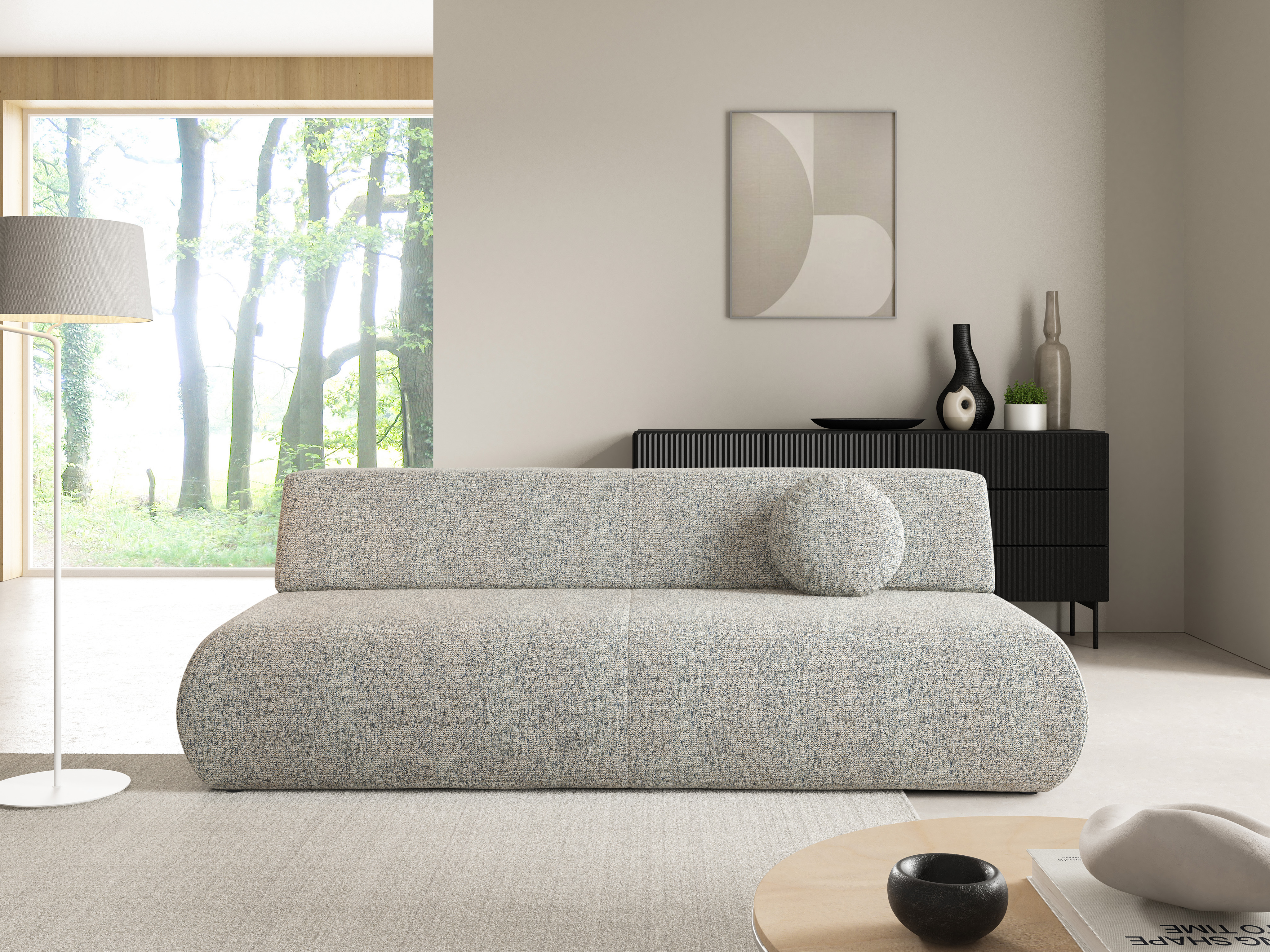 Sofa bed Kingston 182 (Puente 11)