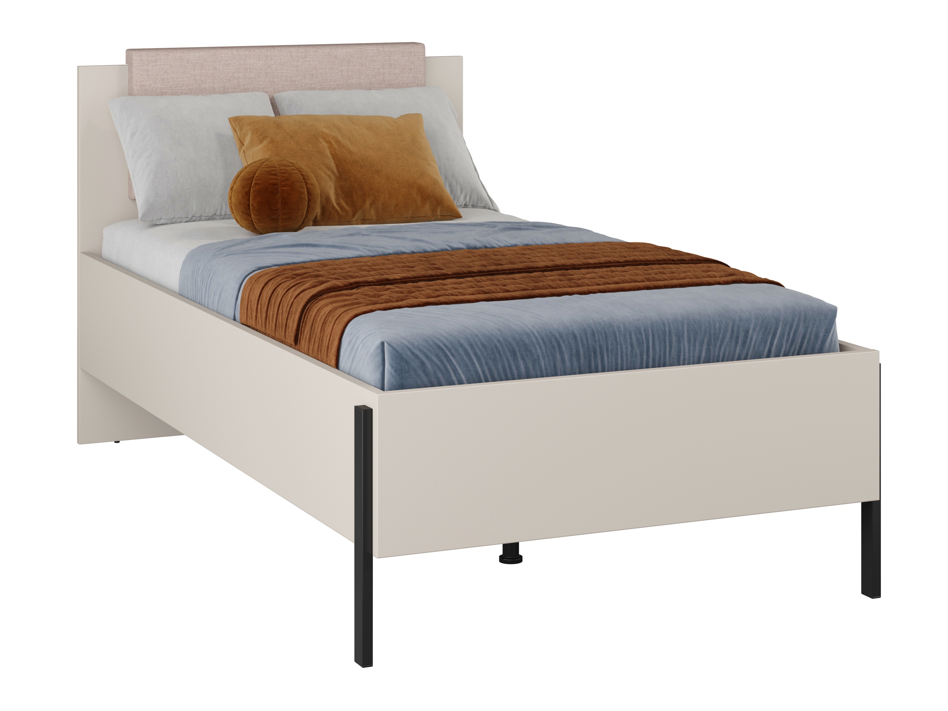 Bed Etsore 112
