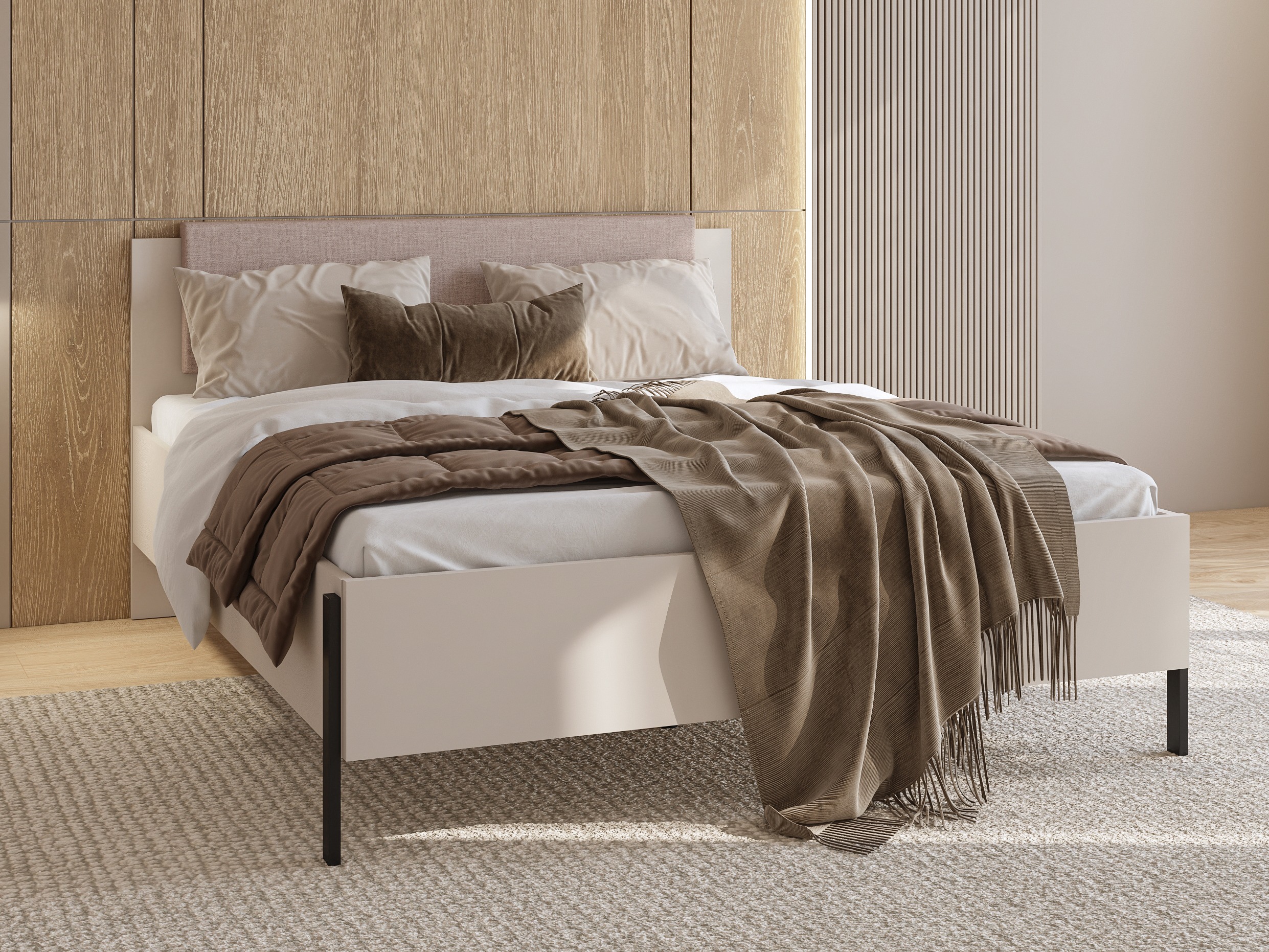 Bed Etsore 112