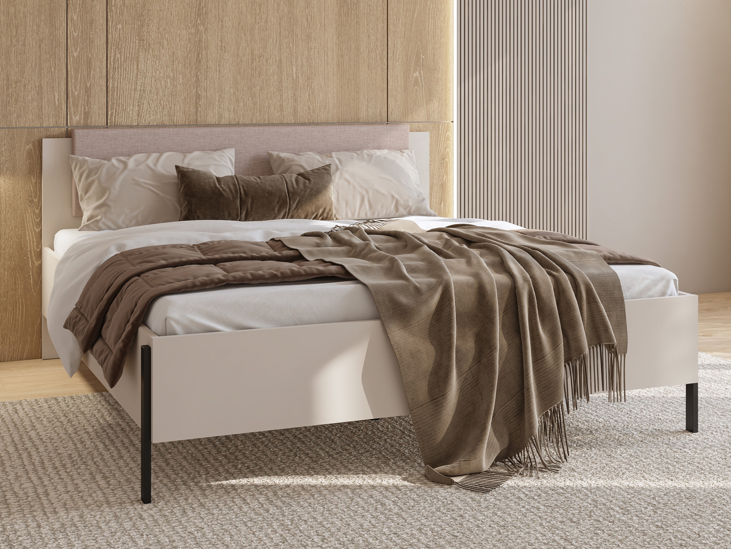 Bed Etsore 112