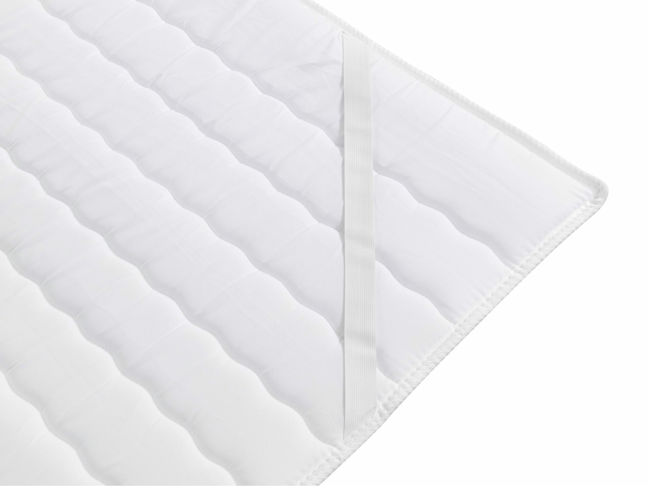 Continental bed Rivus I (Coral 75)