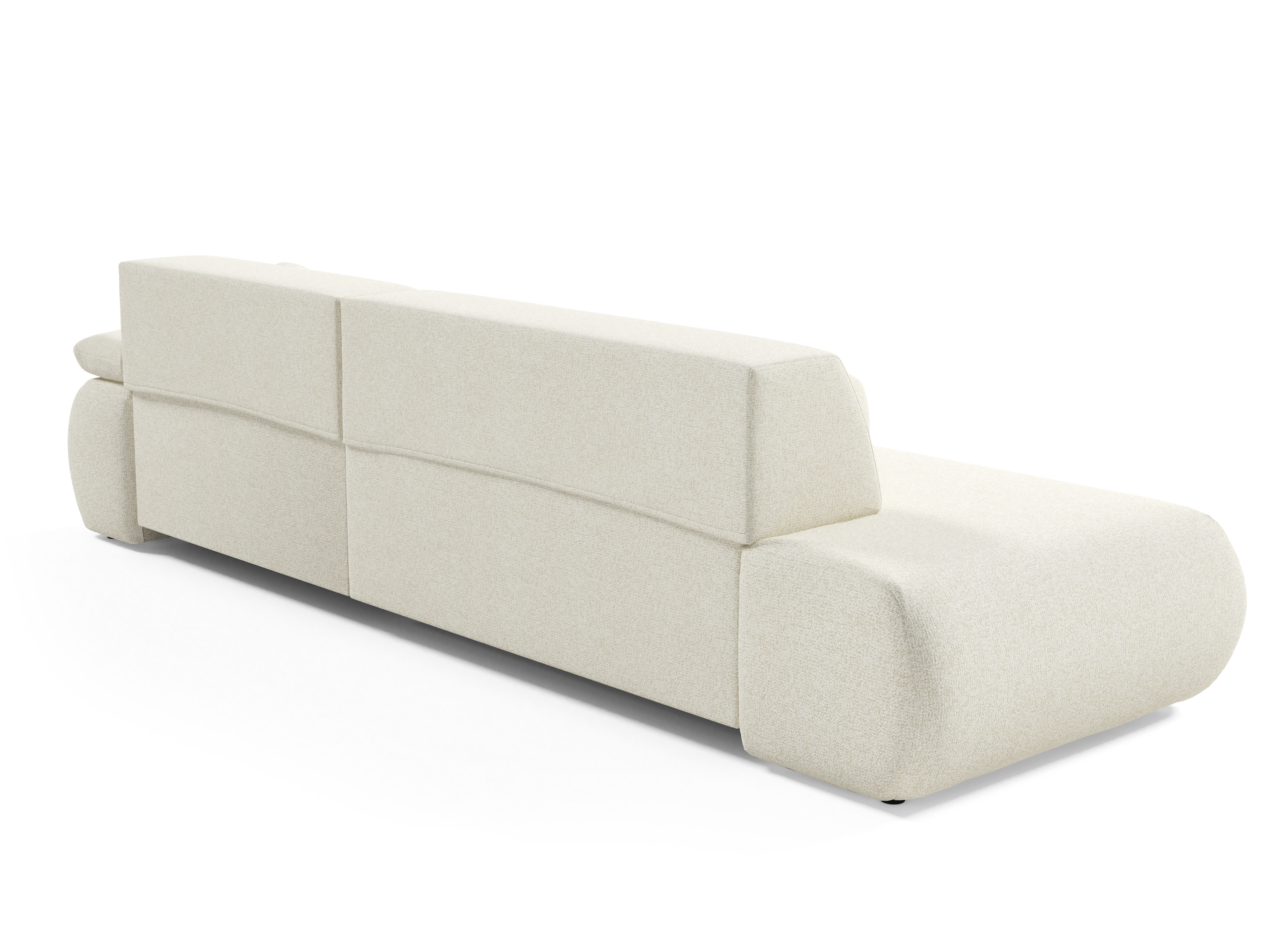 Corner sofa Kingston 183 (Puente 03)