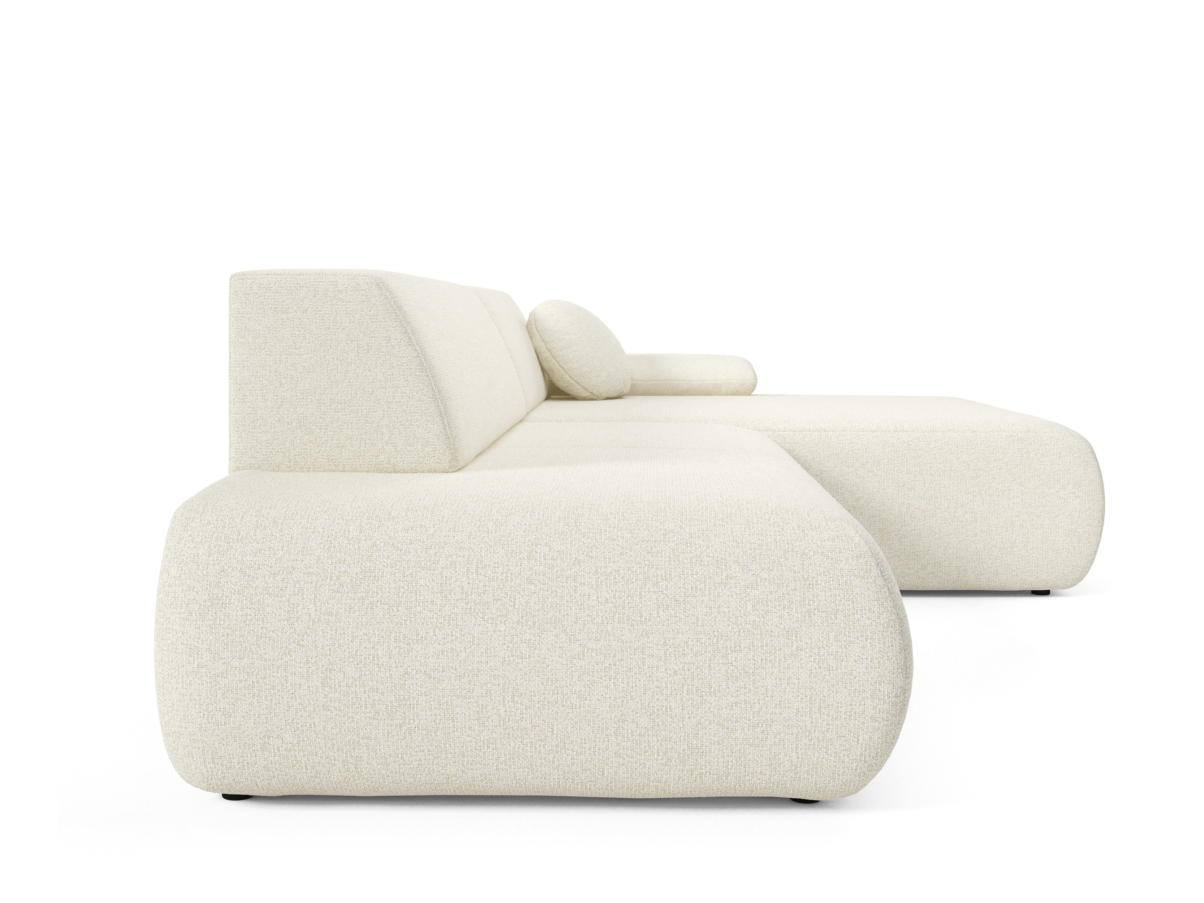 Corner sofa Kingston 183 (Puente 03)