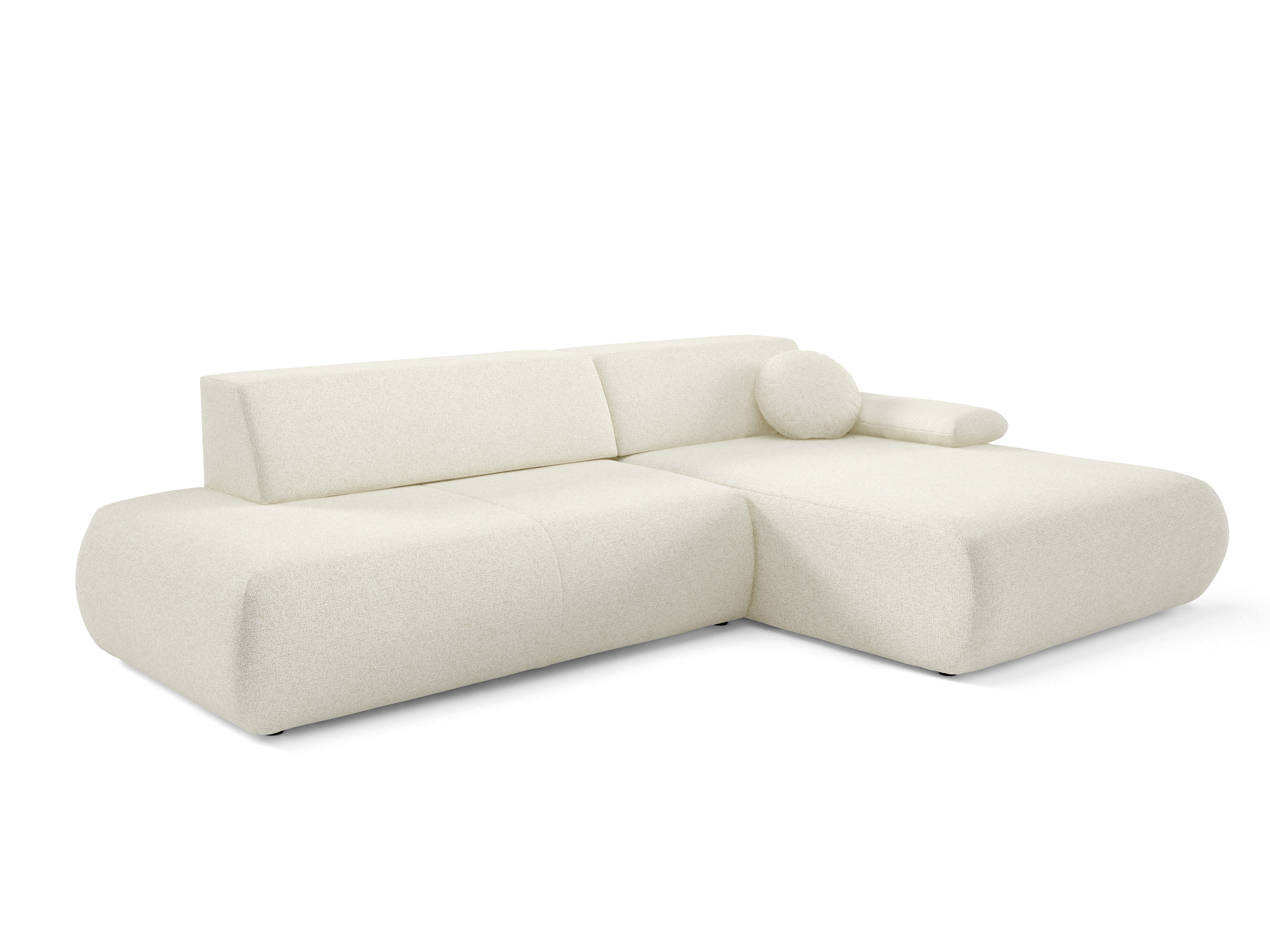 Corner sofa Kingston 183 (Puente 03)