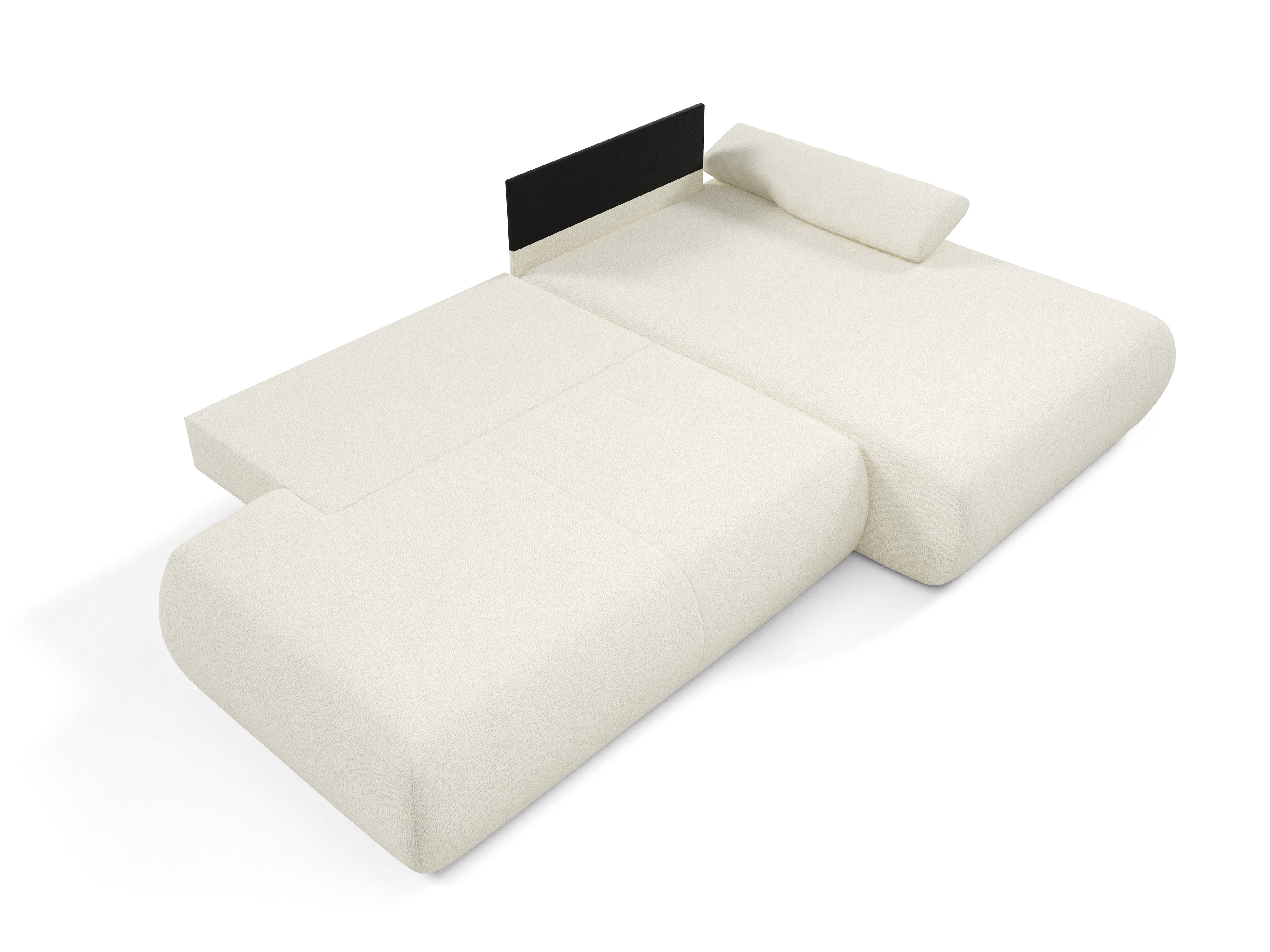 Corner sofa Kingston 183 (Puente 03)