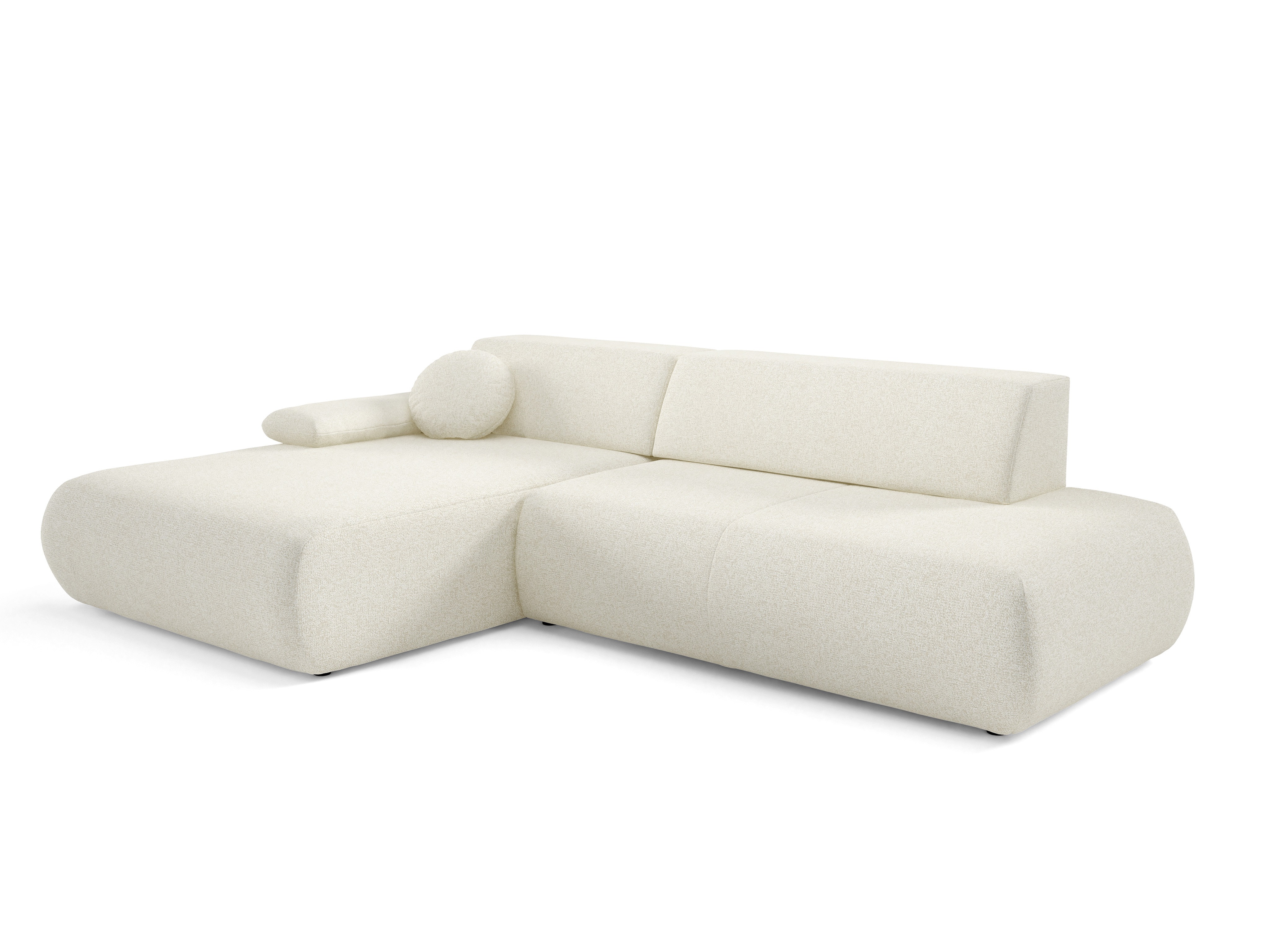 Corner sofa Kingston 183 (Puente 03)