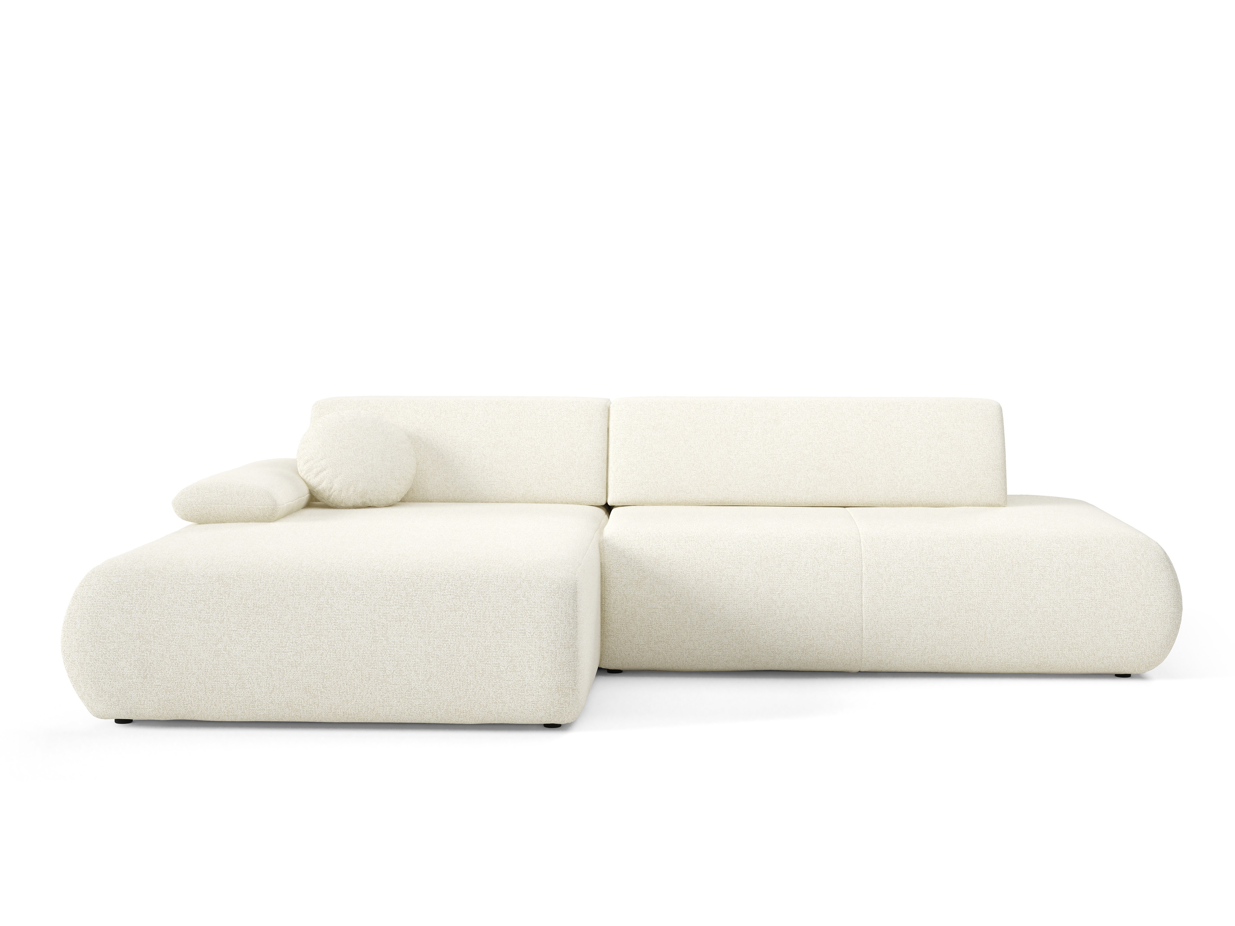 Corner sofa Kingston 183 (Puente 03)
